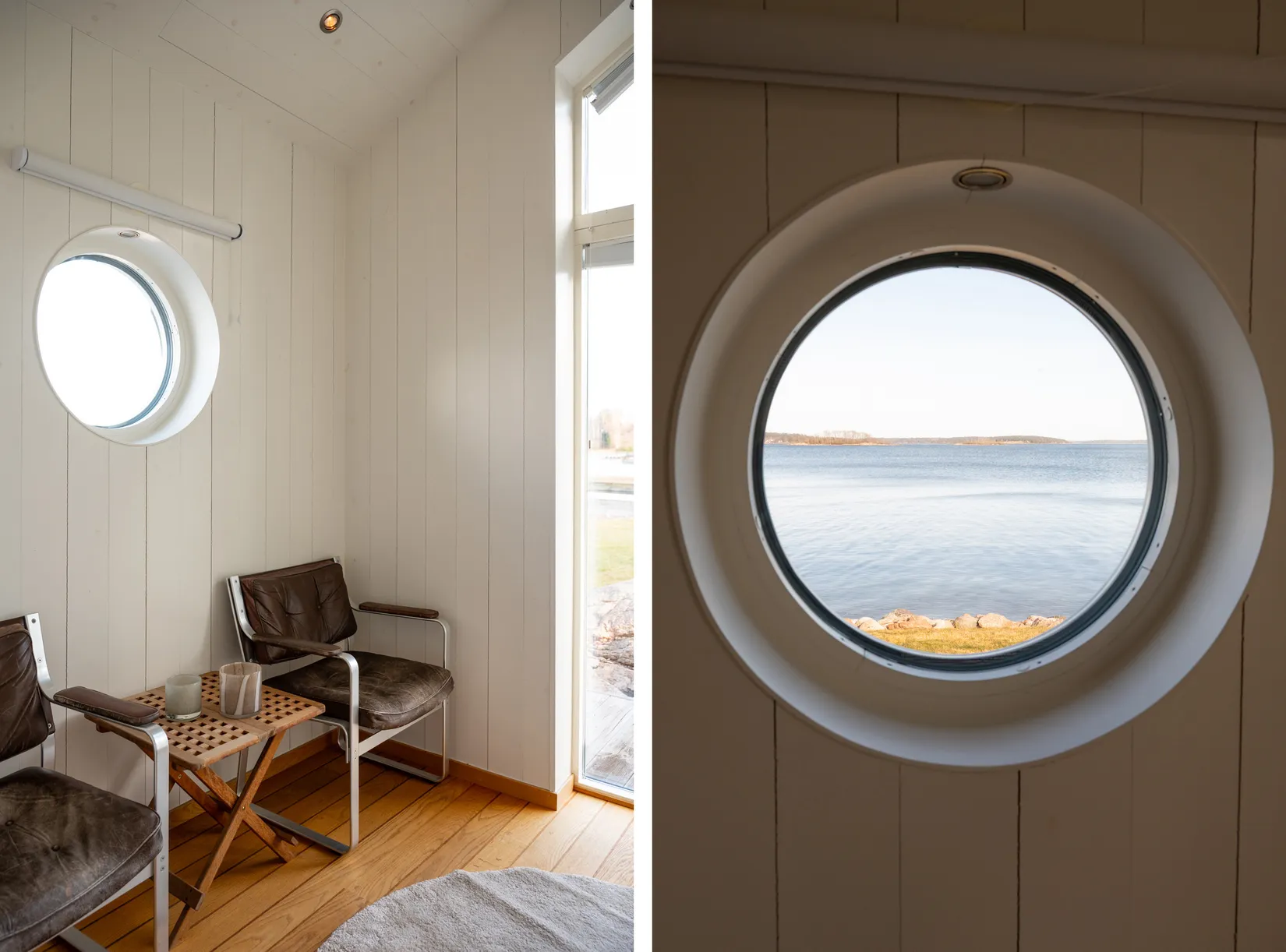 Villa, Ytterbyuddsvägen 35, Vaxholm - Resarö - Ytterbyuddsvägen 35, Vaxholm