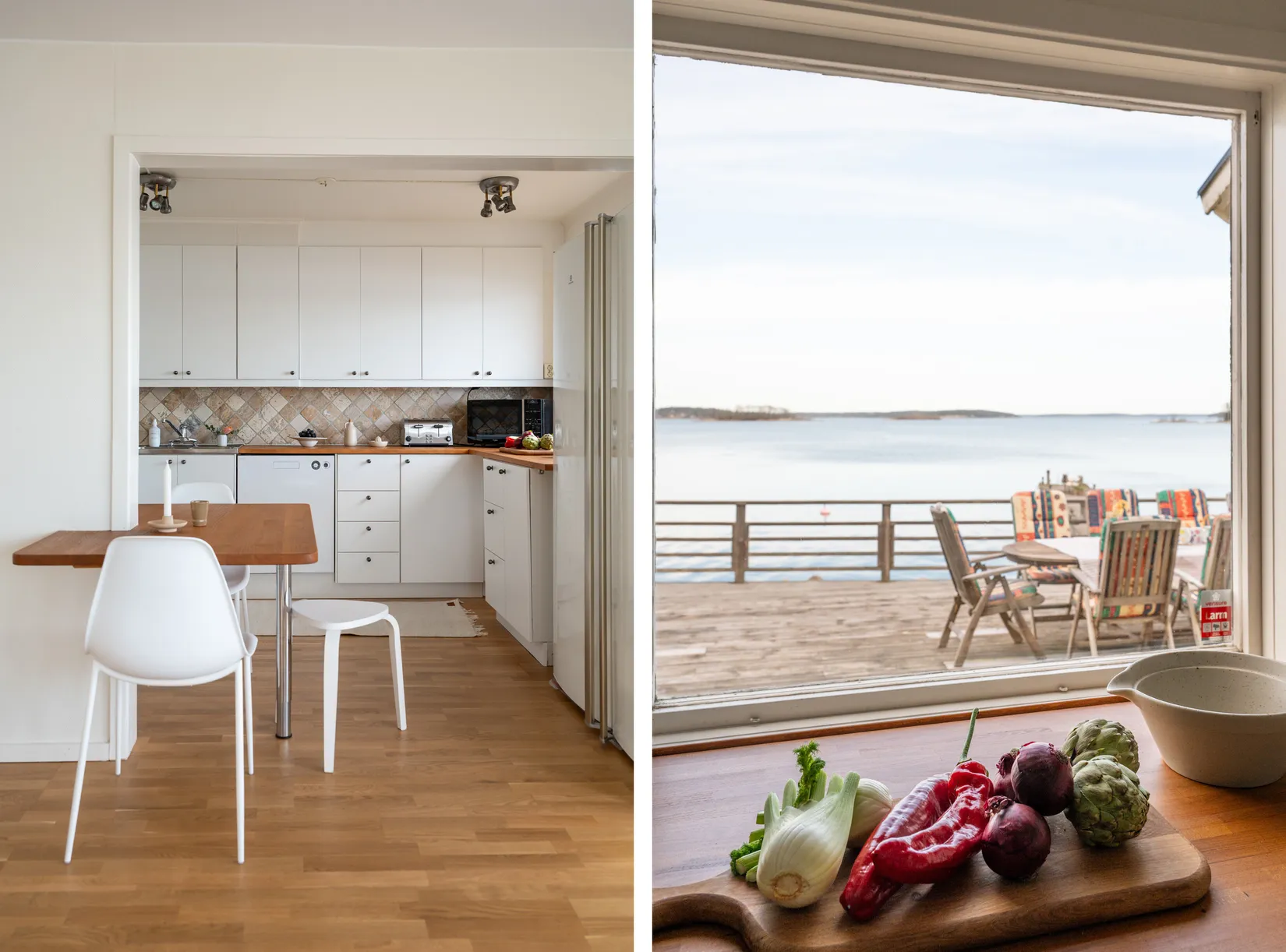Villa, Ytterbyuddsvägen 35, Vaxholm - Resarö - Ytterbyuddsvägen 35, Vaxholm