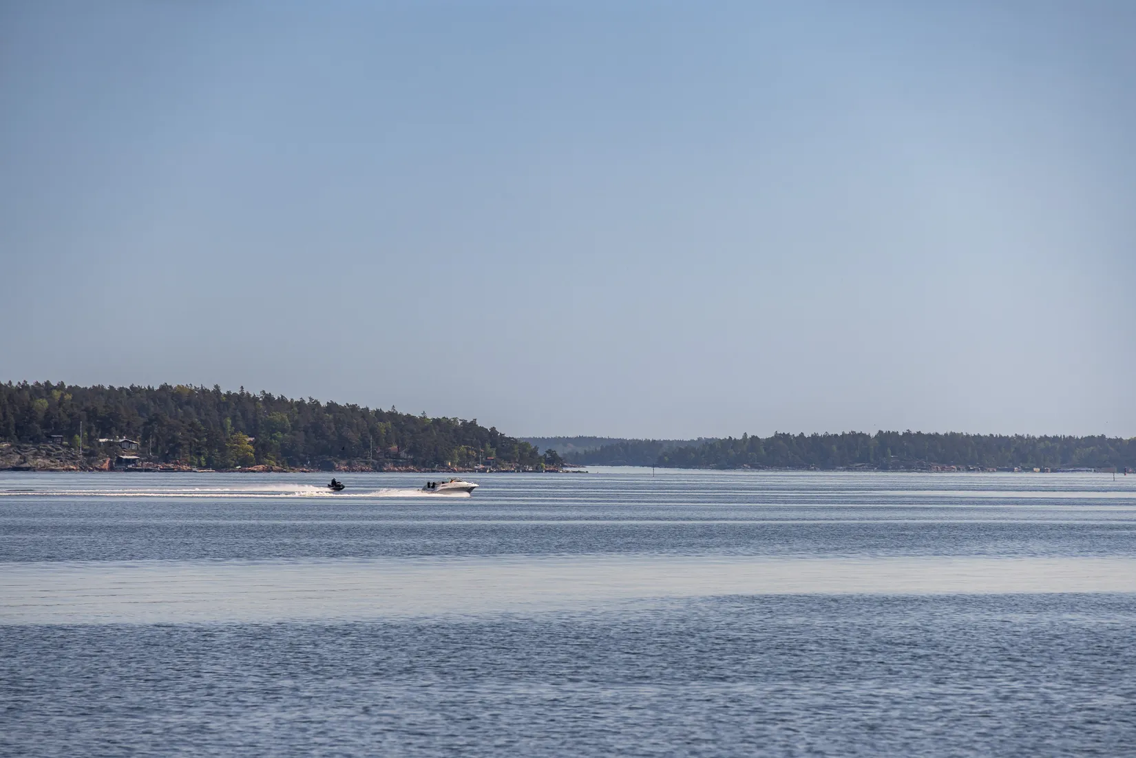 Villa, Ytterbyuddsvägen 35, Vaxholm - Resarö - Ytterbyuddsvägen 35, Vaxholm