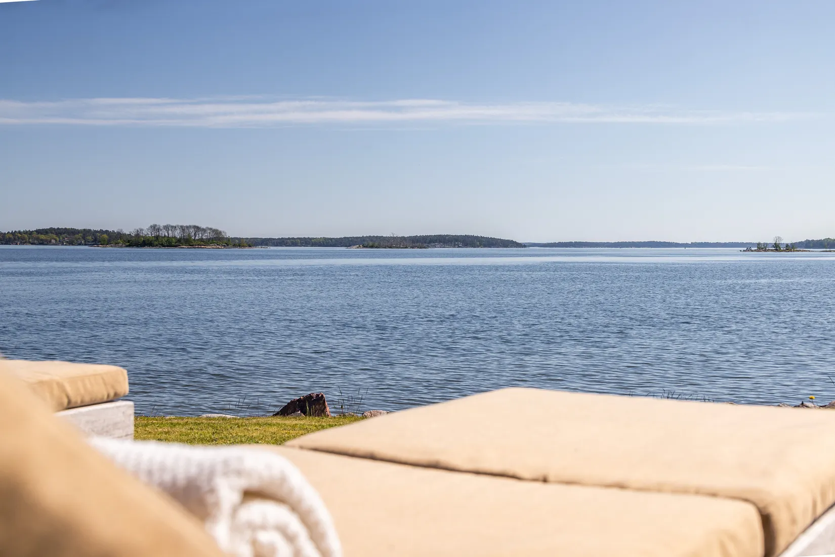 Villa, Ytterbyuddsvägen 35, Vaxholm - Resarö - Ytterbyuddsvägen 35, Vaxholm