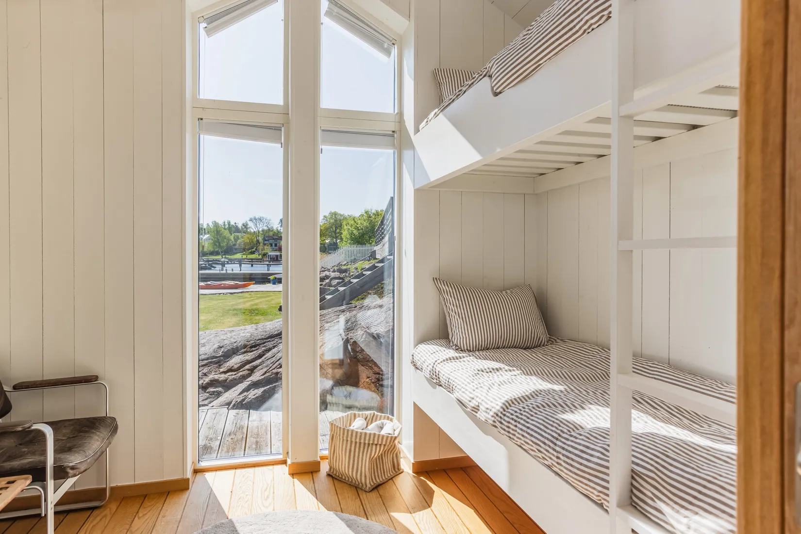 Villa, Ytterbyuddsvägen 35, Vaxholm - Resarö - Ytterbyuddsvägen 35, Vaxholm