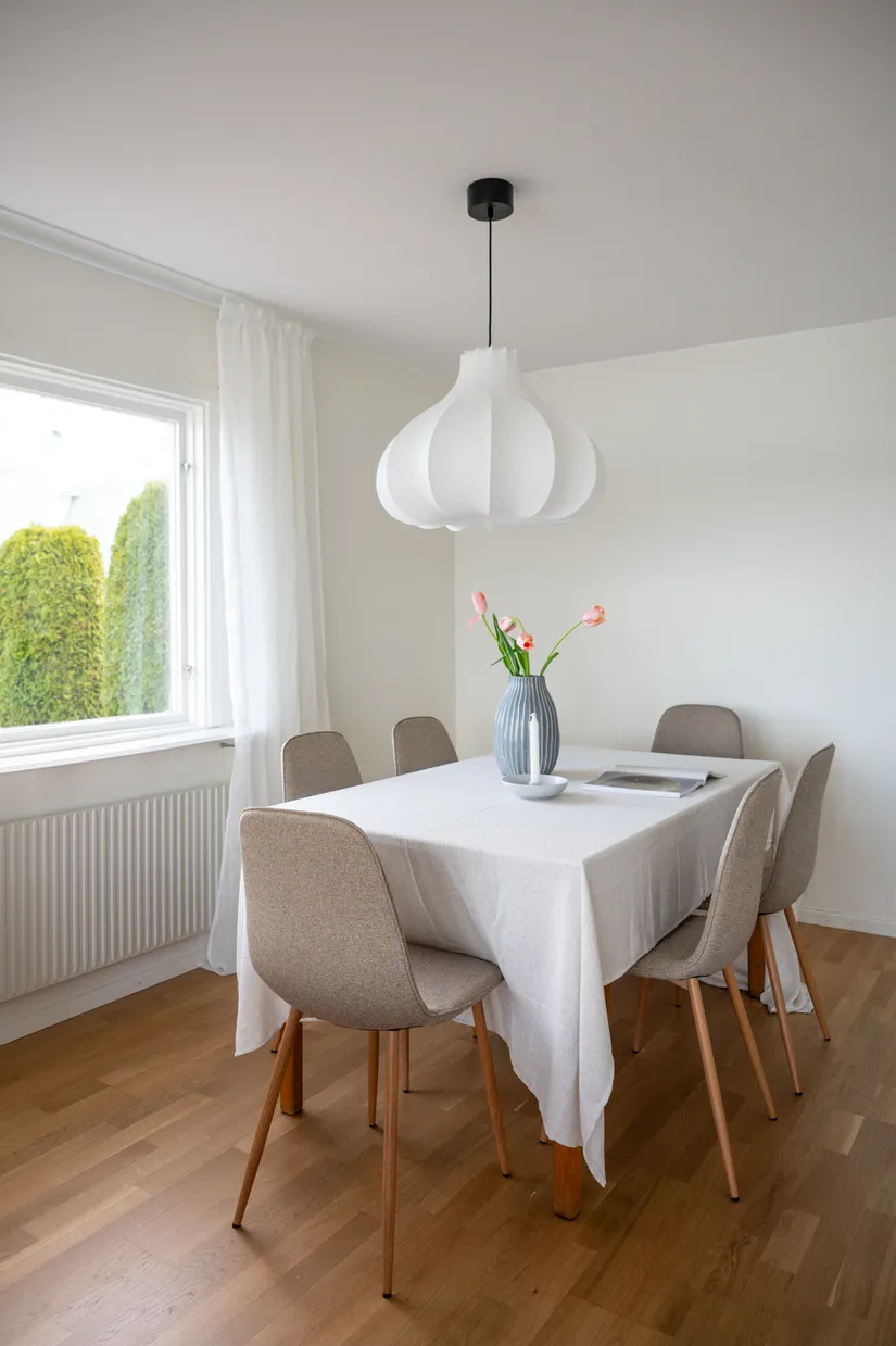 Villa, Ytterbyuddsvägen 35, Vaxholm - Resarö - Ytterbyuddsvägen 35, Vaxholm