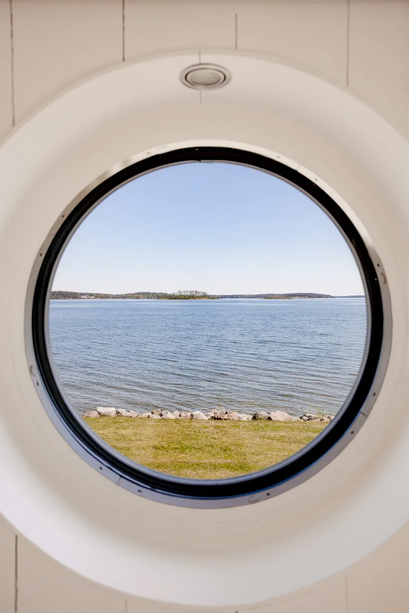 Villa, Ytterbyuddsvägen 35, Vaxholm - Resarö - Ytterbyuddsvägen 35, Vaxholm