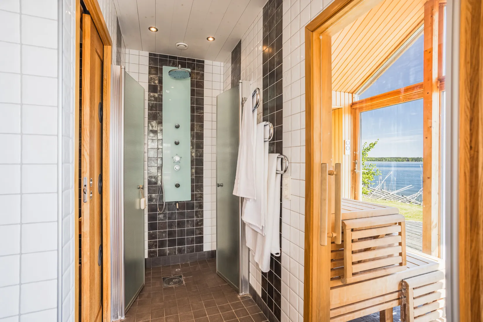 Villa, Ytterbyuddsvägen 35, Vaxholm - Resarö - Ytterbyuddsvägen 35, Vaxholm