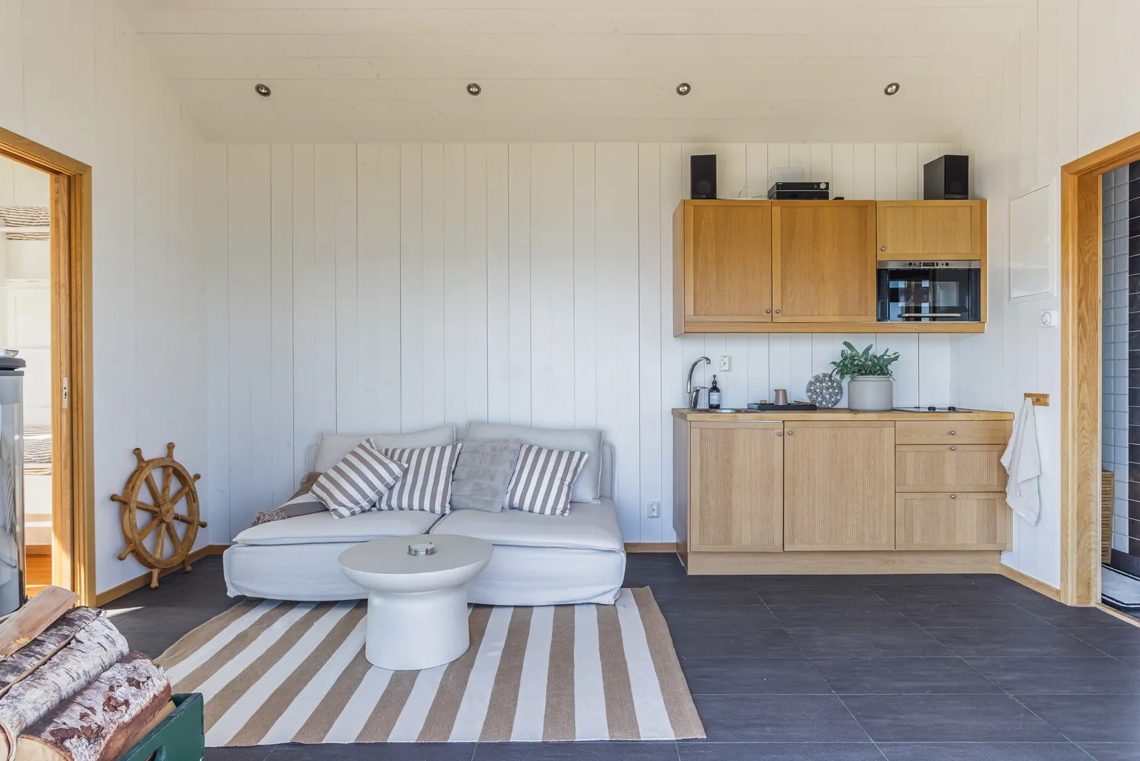 Villa, Ytterbyuddsvägen 35, Vaxholm - Resarö - Ytterbyuddsvägen 35, Vaxholm