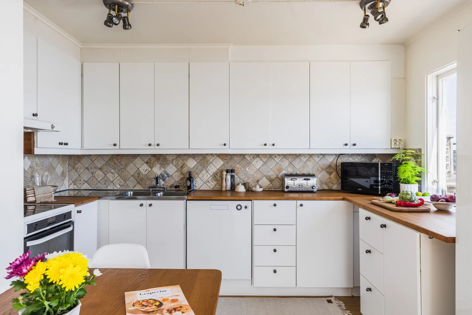 Villa, Ytterbyuddsvägen 35, Vaxholm - Resarö - Ytterbyuddsvägen 35, Vaxholm