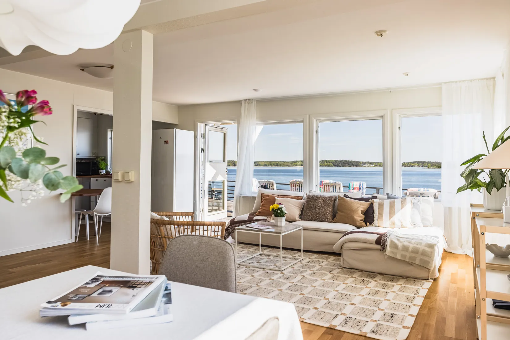 Villa, Ytterbyuddsvägen 35, Vaxholm - Resarö - Ytterbyuddsvägen 35, Vaxholm