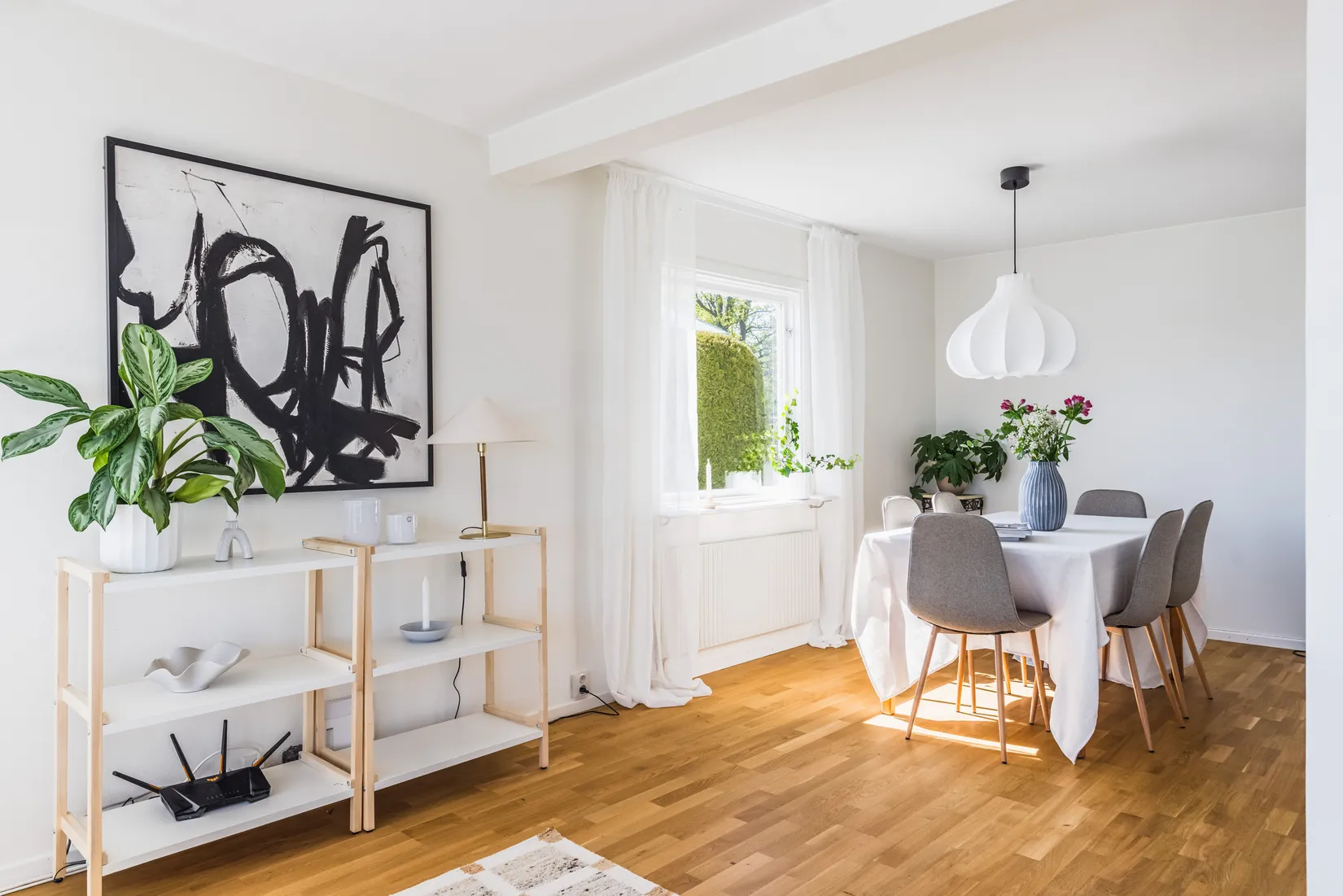 Villa, Ytterbyuddsvägen 35, Vaxholm - Resarö - Ytterbyuddsvägen 35, Vaxholm