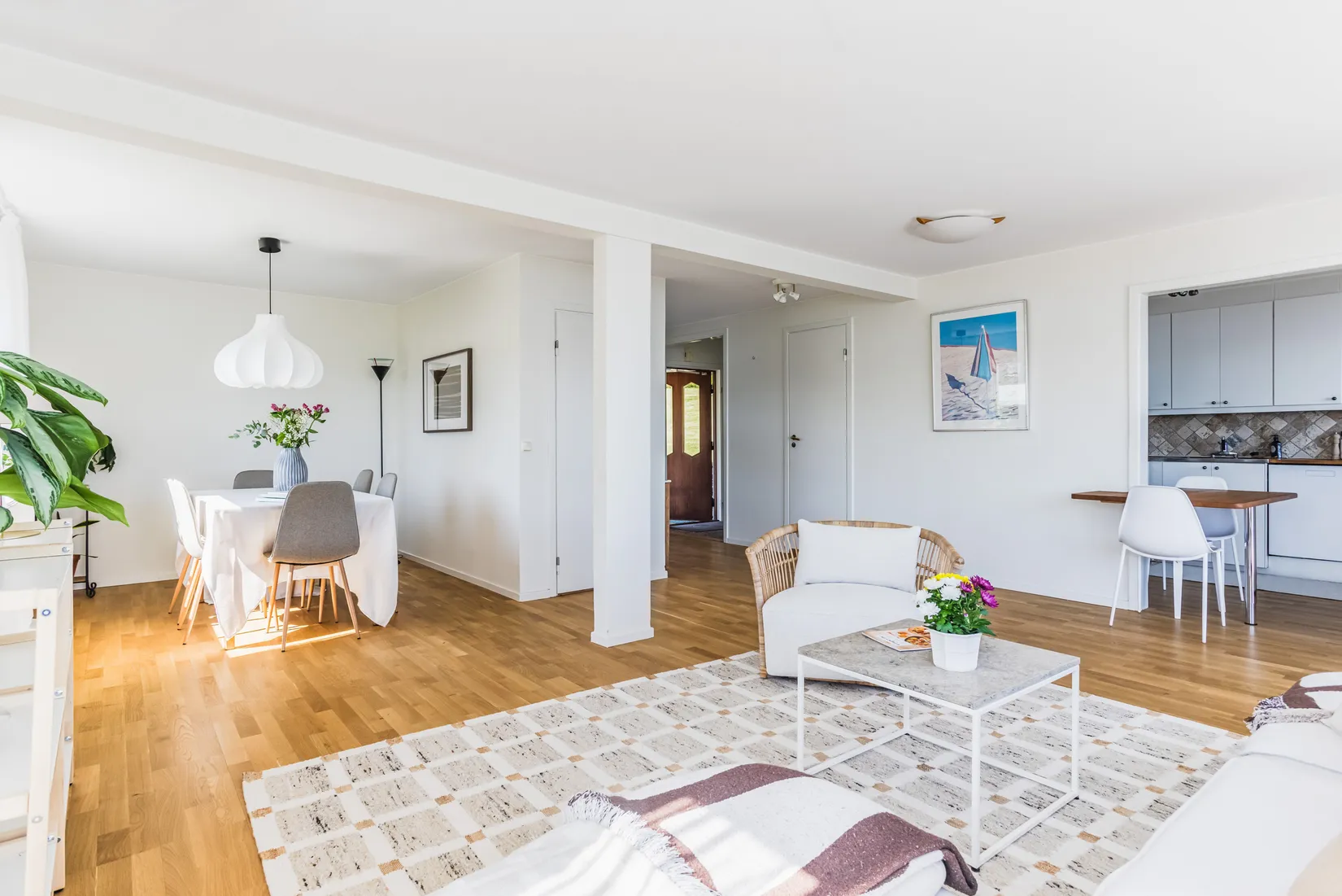 Villa, Ytterbyuddsvägen 35, Vaxholm - Resarö - Ytterbyuddsvägen 35, Vaxholm