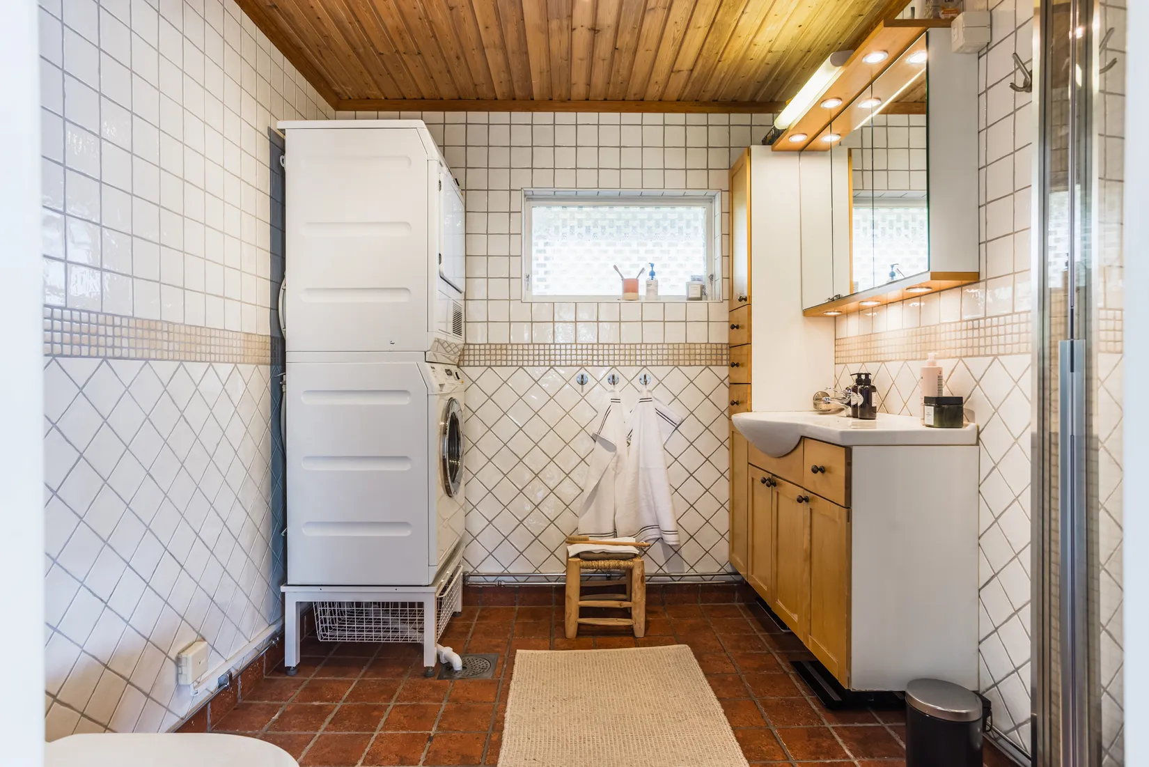 Villa, Ytterbyuddsvägen 35, Vaxholm - Resarö - Ytterbyuddsvägen 35, Vaxholm