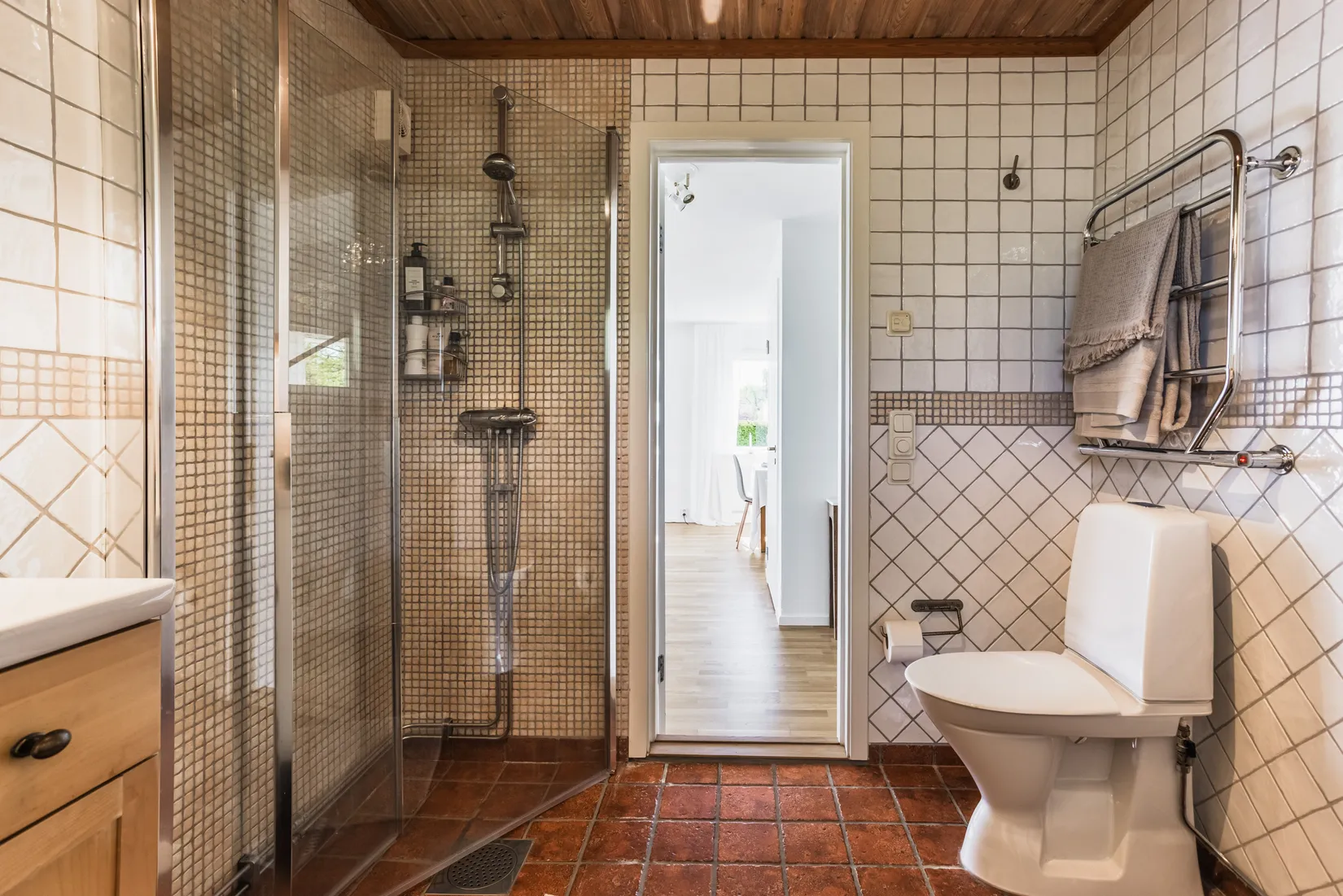Villa, Ytterbyuddsvägen 35, Vaxholm - Resarö - Ytterbyuddsvägen 35, Vaxholm