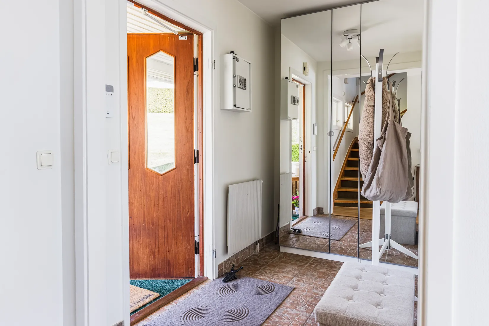 Villa, Ytterbyuddsvägen 35, Vaxholm - Resarö - Ytterbyuddsvägen 35, Vaxholm