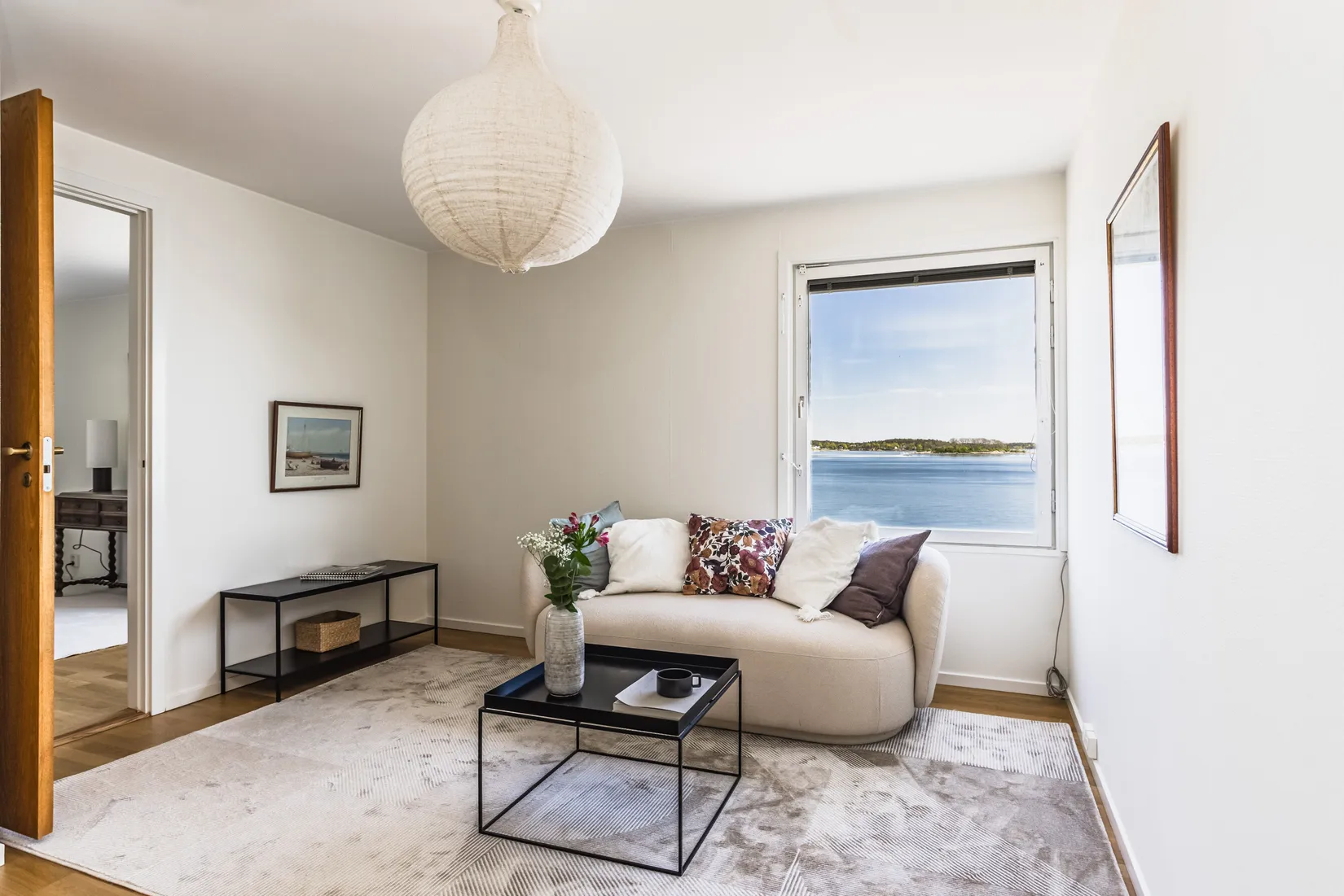 Villa, Ytterbyuddsvägen 35, Vaxholm - Resarö - Ytterbyuddsvägen 35, Vaxholm