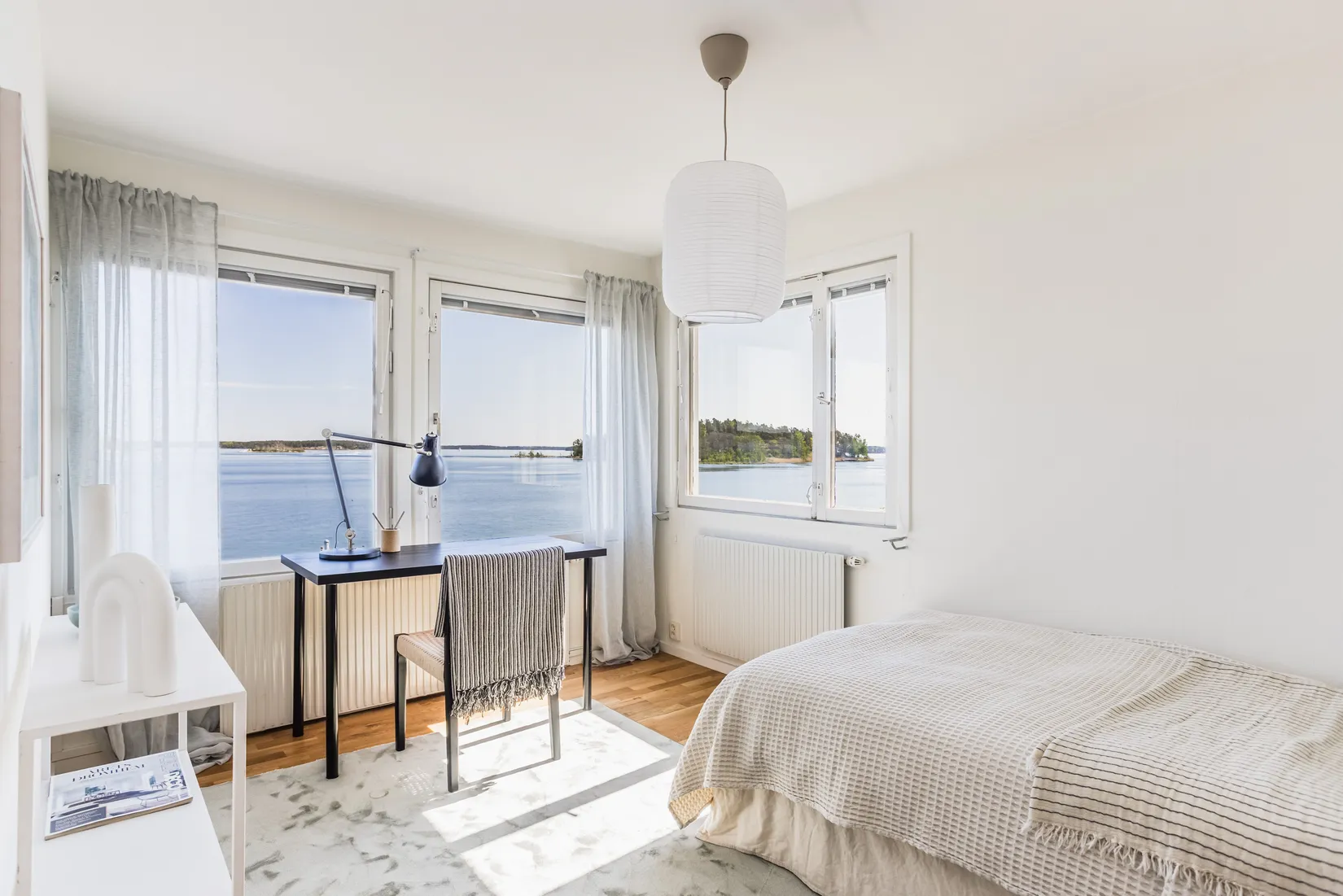 Villa, Ytterbyuddsvägen 35, Vaxholm - Resarö - Ytterbyuddsvägen 35, Vaxholm