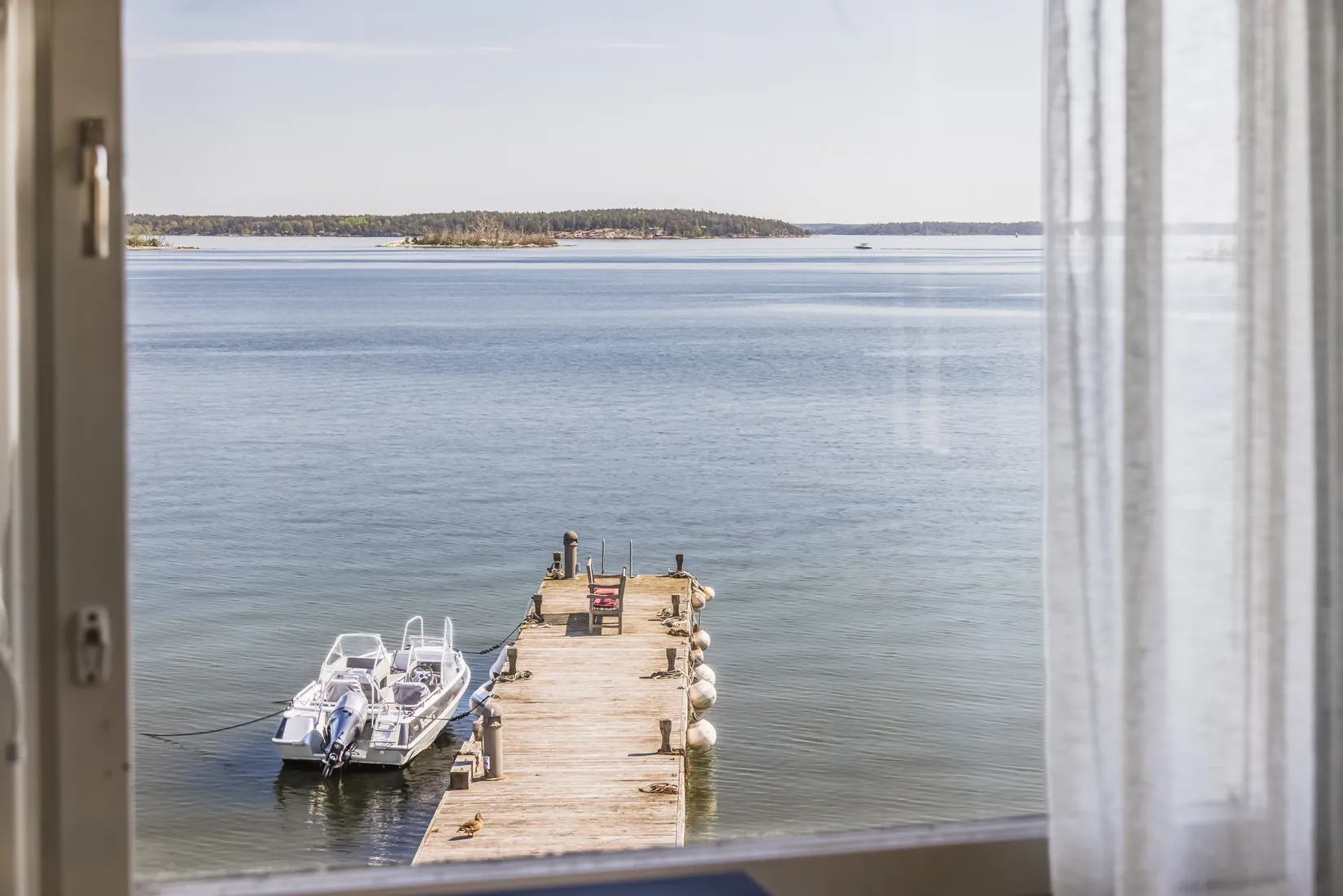Villa, Ytterbyuddsvägen 35, Vaxholm - Resarö - Ytterbyuddsvägen 35, Vaxholm
