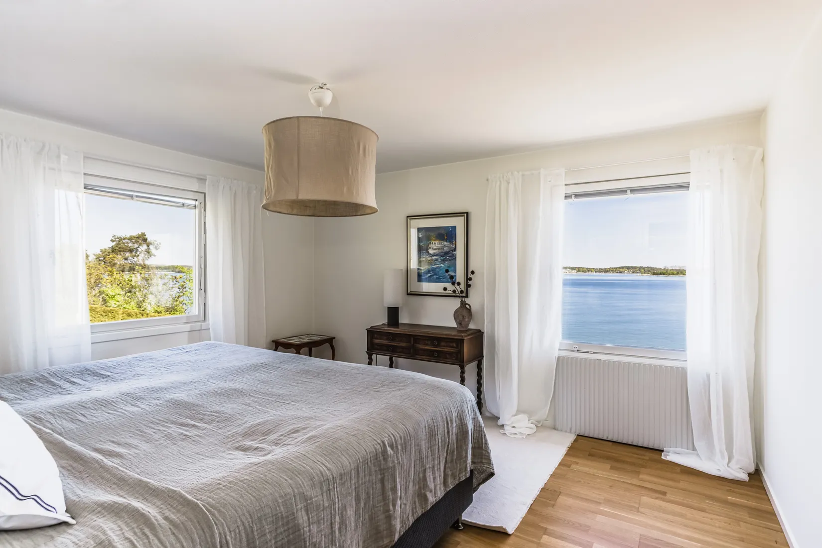 Villa, Ytterbyuddsvägen 35, Vaxholm - Resarö - Ytterbyuddsvägen 35, Vaxholm