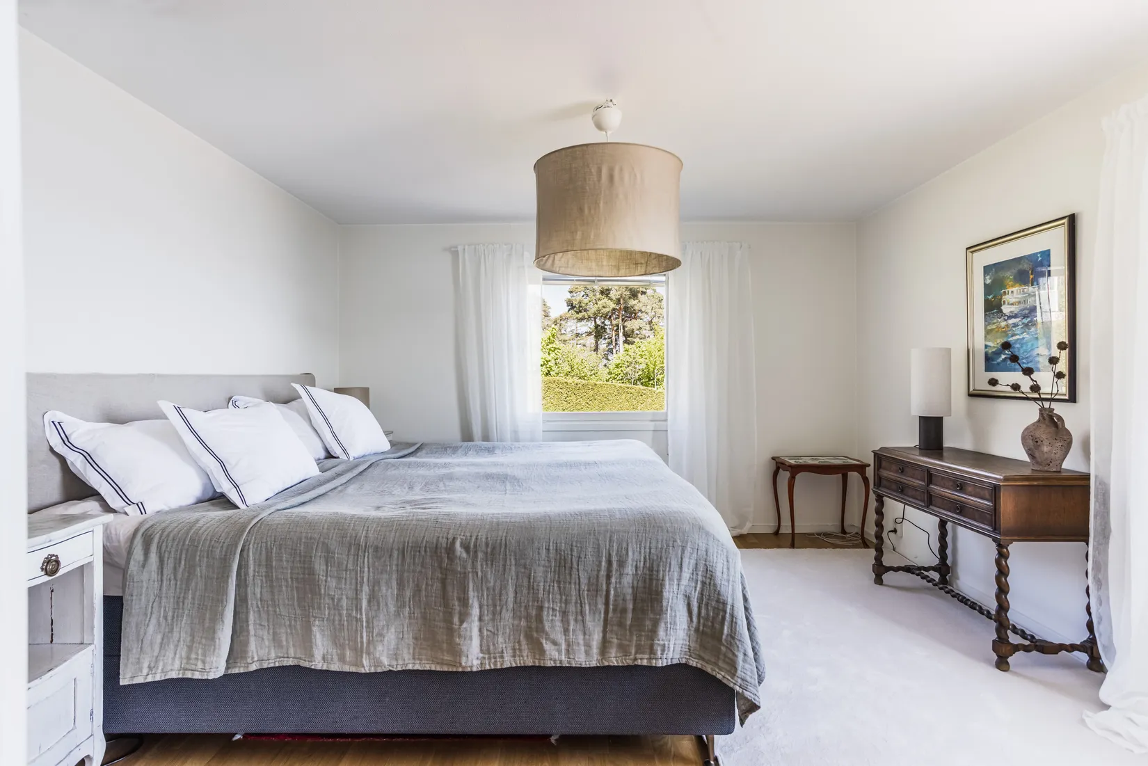 Villa, Ytterbyuddsvägen 35, Vaxholm - Resarö - Ytterbyuddsvägen 35, Vaxholm