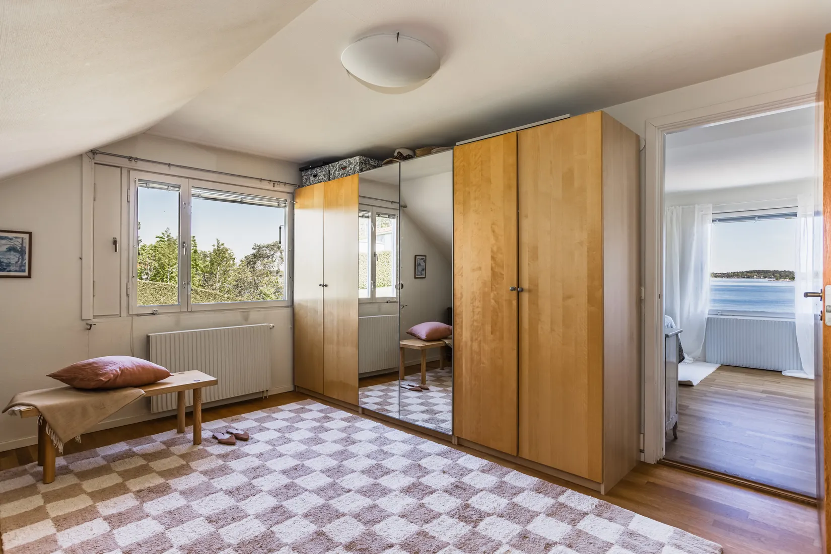 Villa, Ytterbyuddsvägen 35, Vaxholm - Resarö - Ytterbyuddsvägen 35, Vaxholm