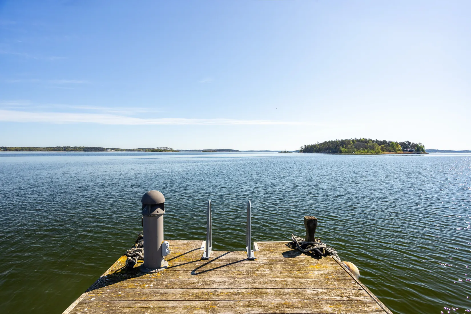 Villa, Ytterbyuddsvägen 35, Vaxholm - Resarö - Ytterbyuddsvägen 35, Vaxholm