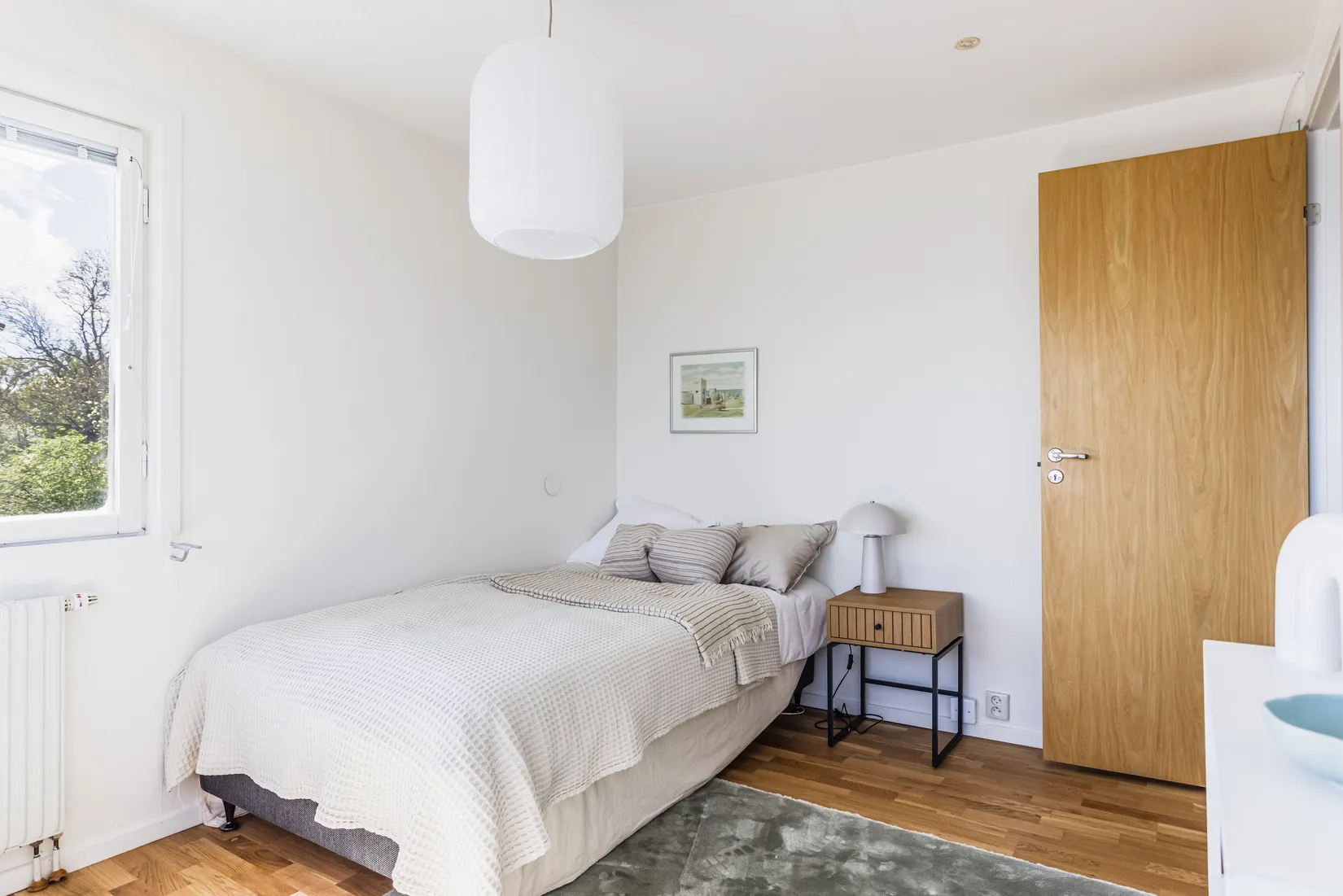 Villa, Ytterbyuddsvägen 35, Vaxholm - Resarö - Ytterbyuddsvägen 35, Vaxholm