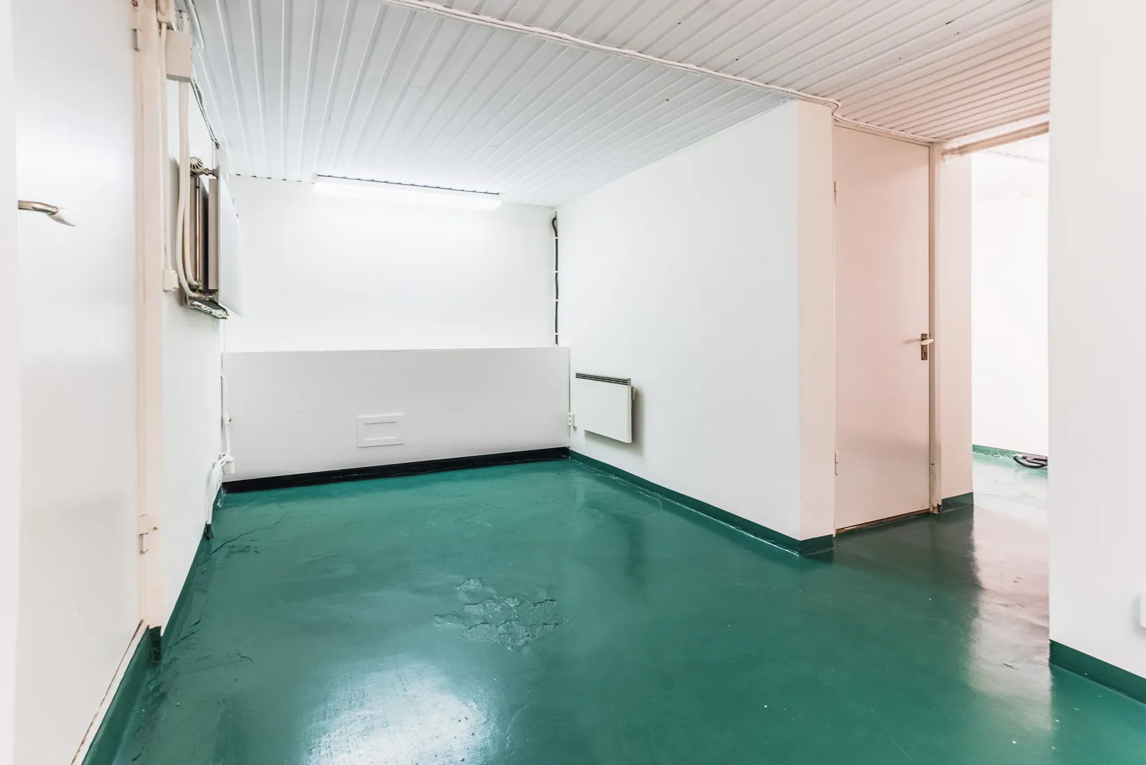 Villa, Ytterbyuddsvägen 35, Vaxholm - Resarö - Ytterbyuddsvägen 35, Vaxholm
