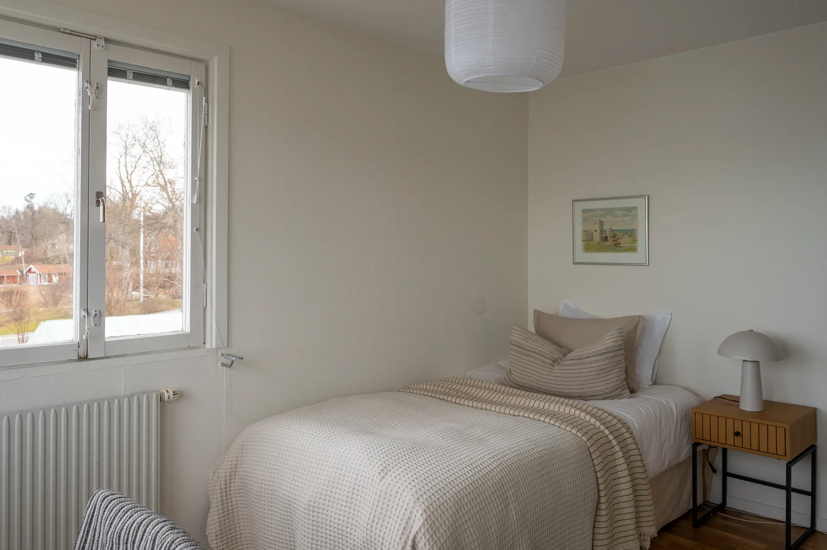 Villa, Ytterbyuddsvägen 35, Vaxholm - Resarö - Ytterbyuddsvägen 35, Vaxholm