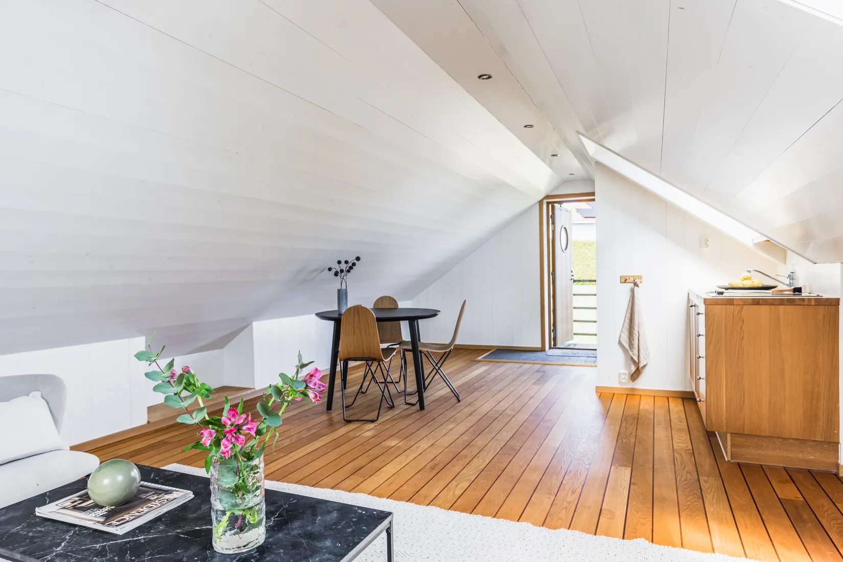 Villa, Ytterbyuddsvägen 35, Vaxholm - Resarö - Ytterbyuddsvägen 35, Vaxholm