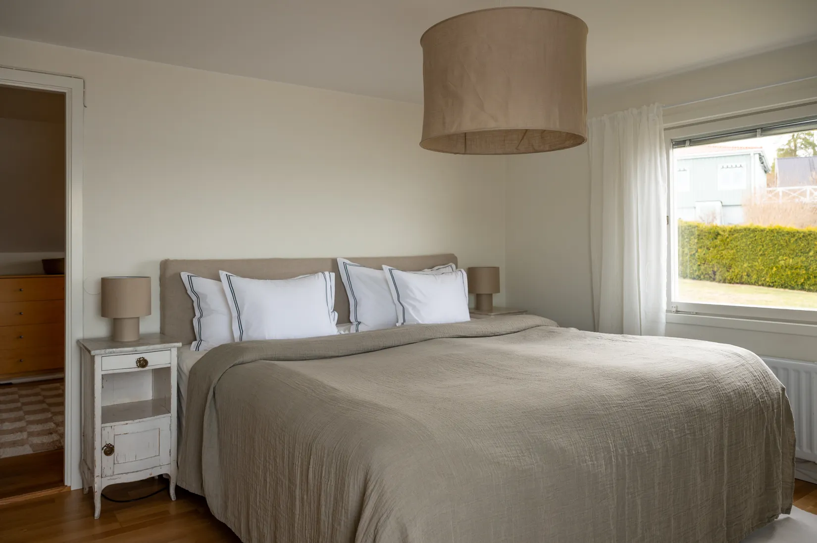Villa, Ytterbyuddsvägen 35, Vaxholm - Resarö - Ytterbyuddsvägen 35, Vaxholm