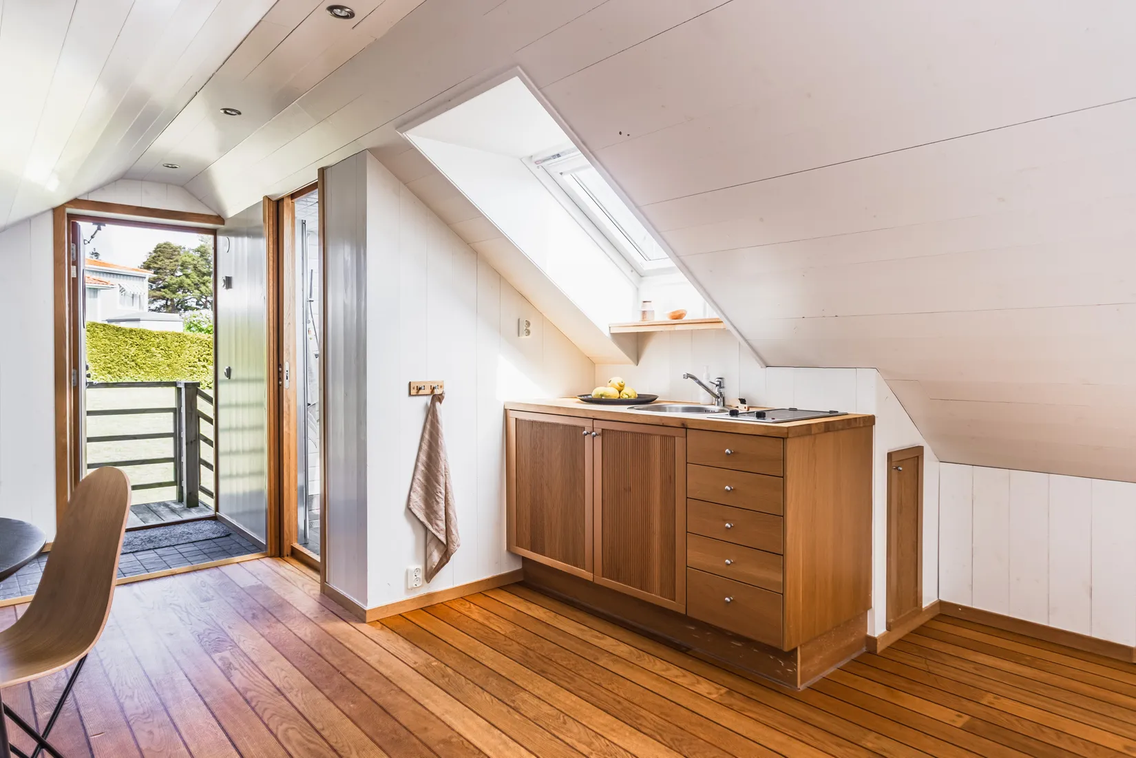 Villa, Ytterbyuddsvägen 35, Vaxholm - Resarö - Ytterbyuddsvägen 35, Vaxholm