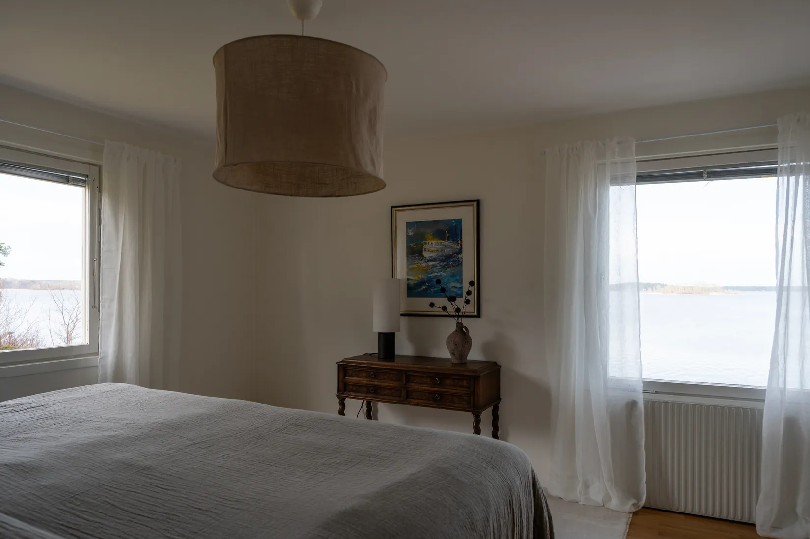 Villa, Ytterbyuddsvägen 35, Vaxholm - Resarö - Ytterbyuddsvägen 35, Vaxholm