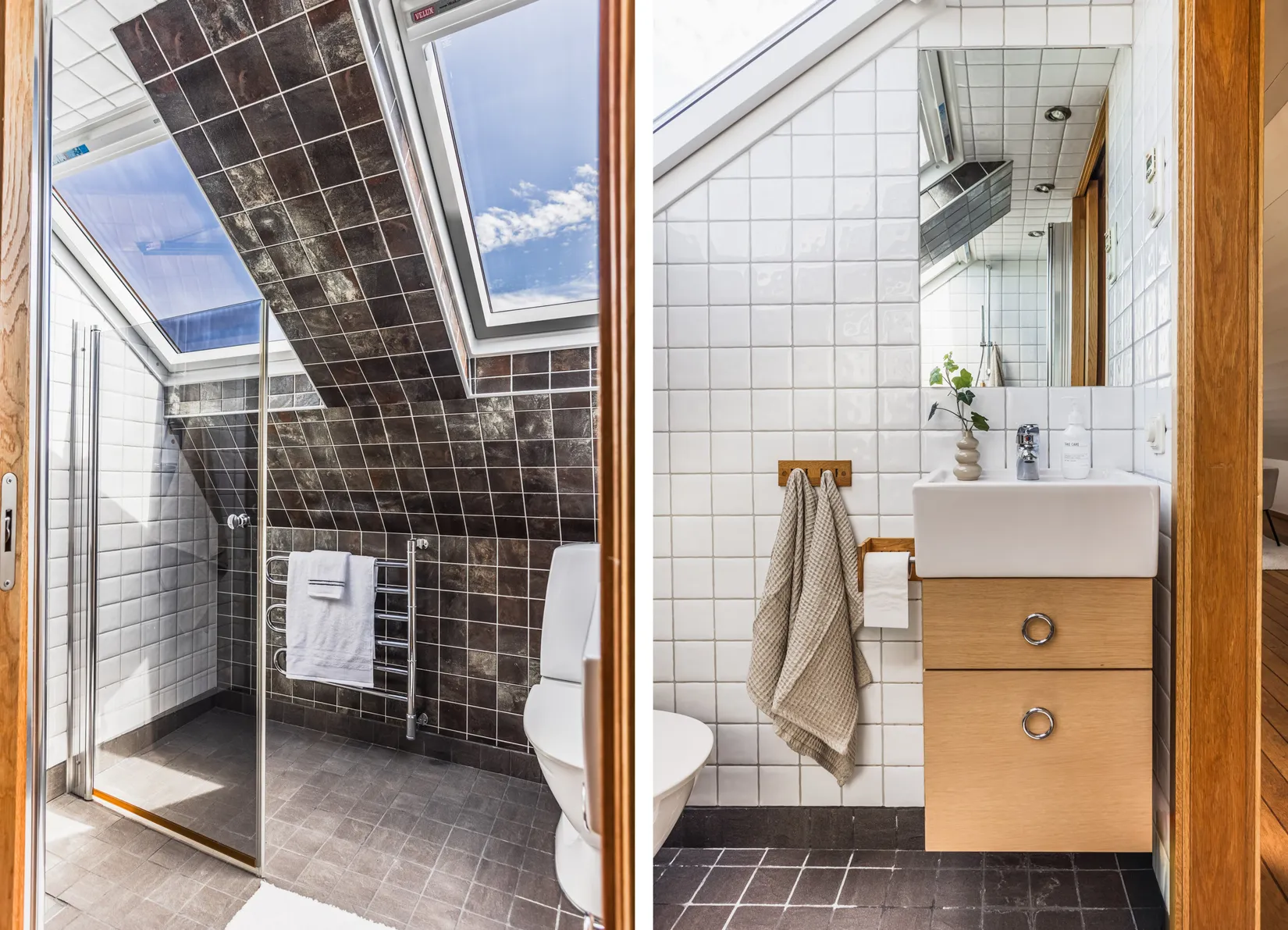 Villa, Ytterbyuddsvägen 35, Vaxholm - Resarö - Ytterbyuddsvägen 35, Vaxholm