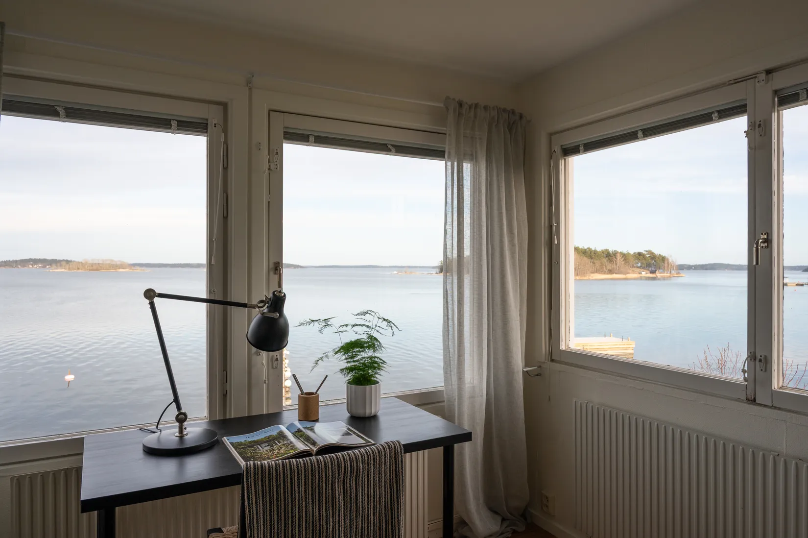 Villa, Ytterbyuddsvägen 35, Vaxholm - Resarö - Ytterbyuddsvägen 35, Vaxholm