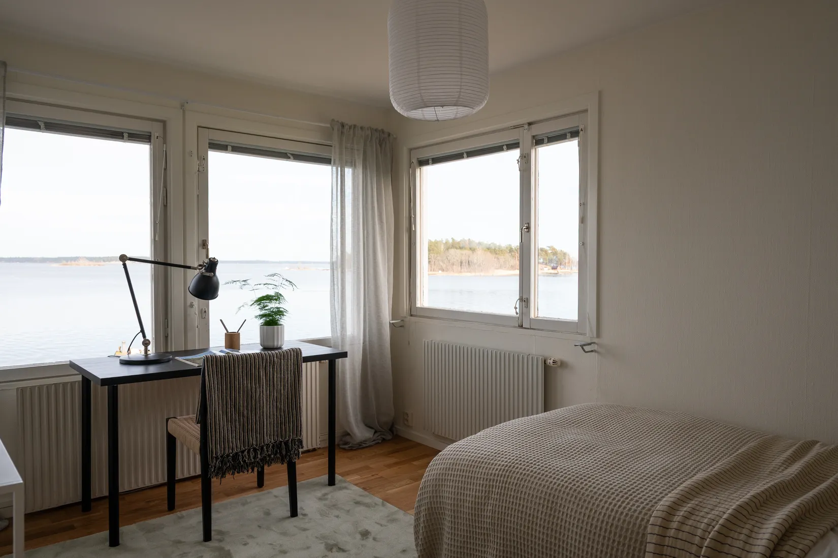 Villa, Ytterbyuddsvägen 35, Vaxholm - Resarö - Ytterbyuddsvägen 35, Vaxholm