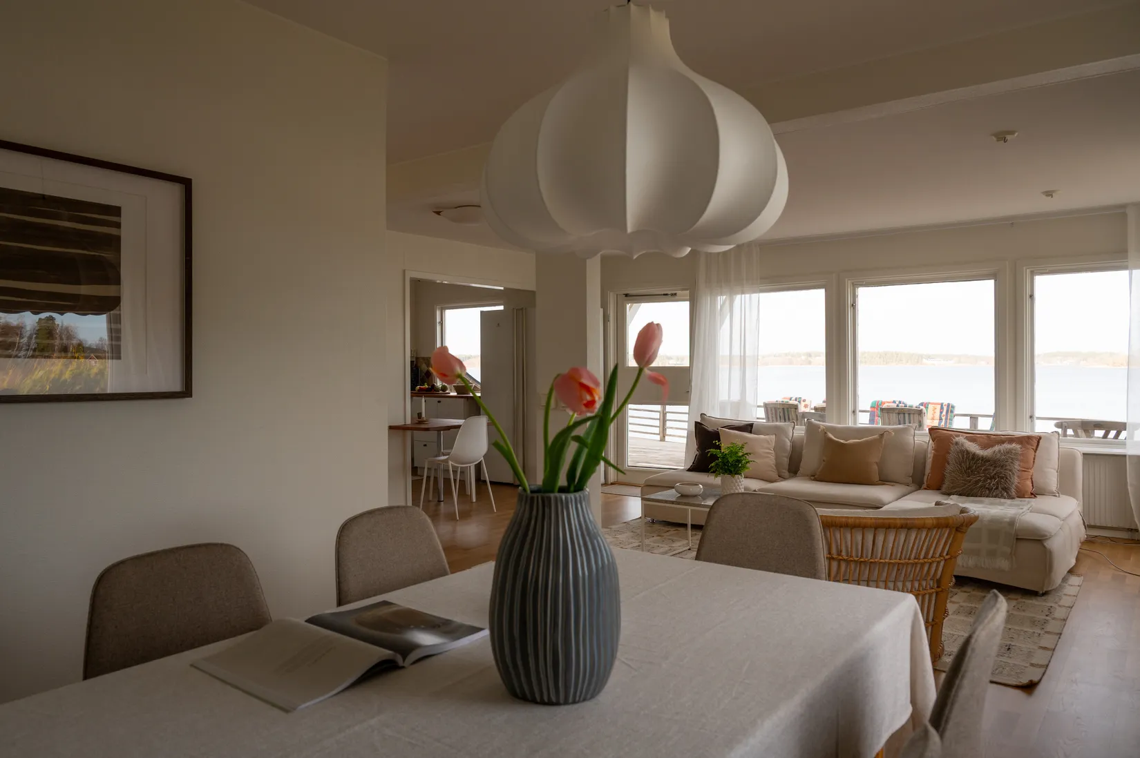 Villa, Ytterbyuddsvägen 35, Vaxholm - Resarö - Ytterbyuddsvägen 35, Vaxholm