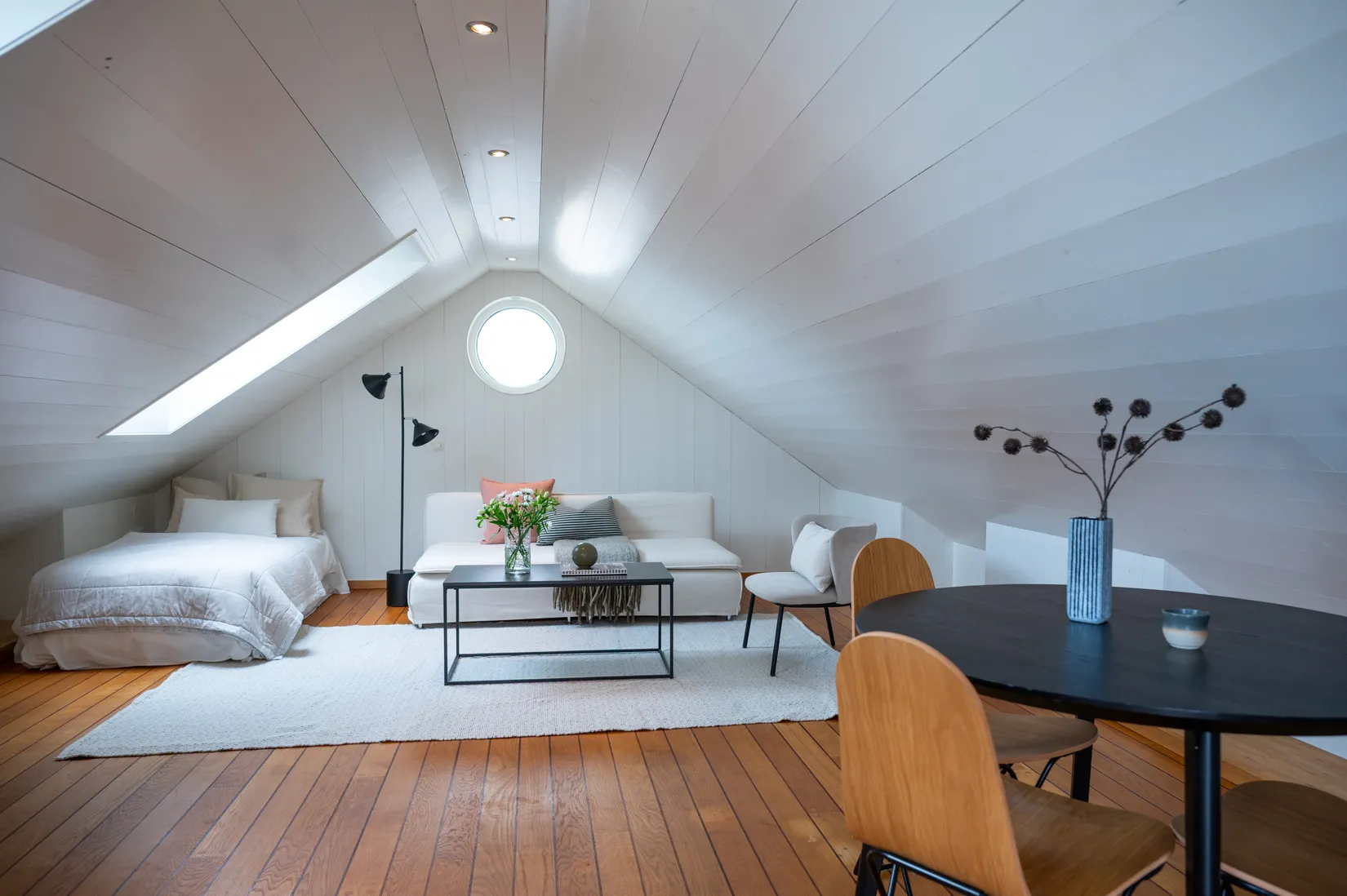Villa, Ytterbyuddsvägen 35, Vaxholm - Resarö - Ytterbyuddsvägen 35, Vaxholm