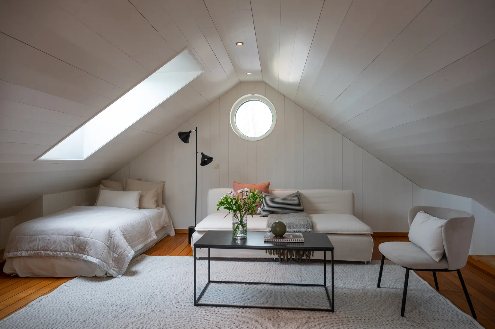 Villa, Ytterbyuddsvägen 35, Vaxholm - Resarö - Ytterbyuddsvägen 35, Vaxholm