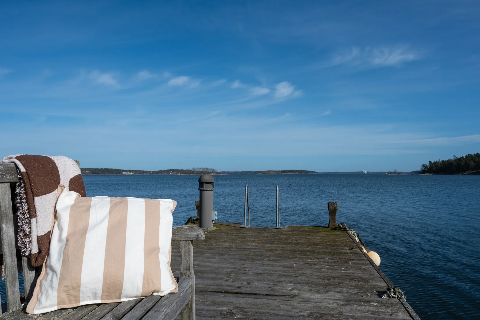Villa, Ytterbyuddsvägen 35, Vaxholm - Resarö - Ytterbyuddsvägen 35, Vaxholm