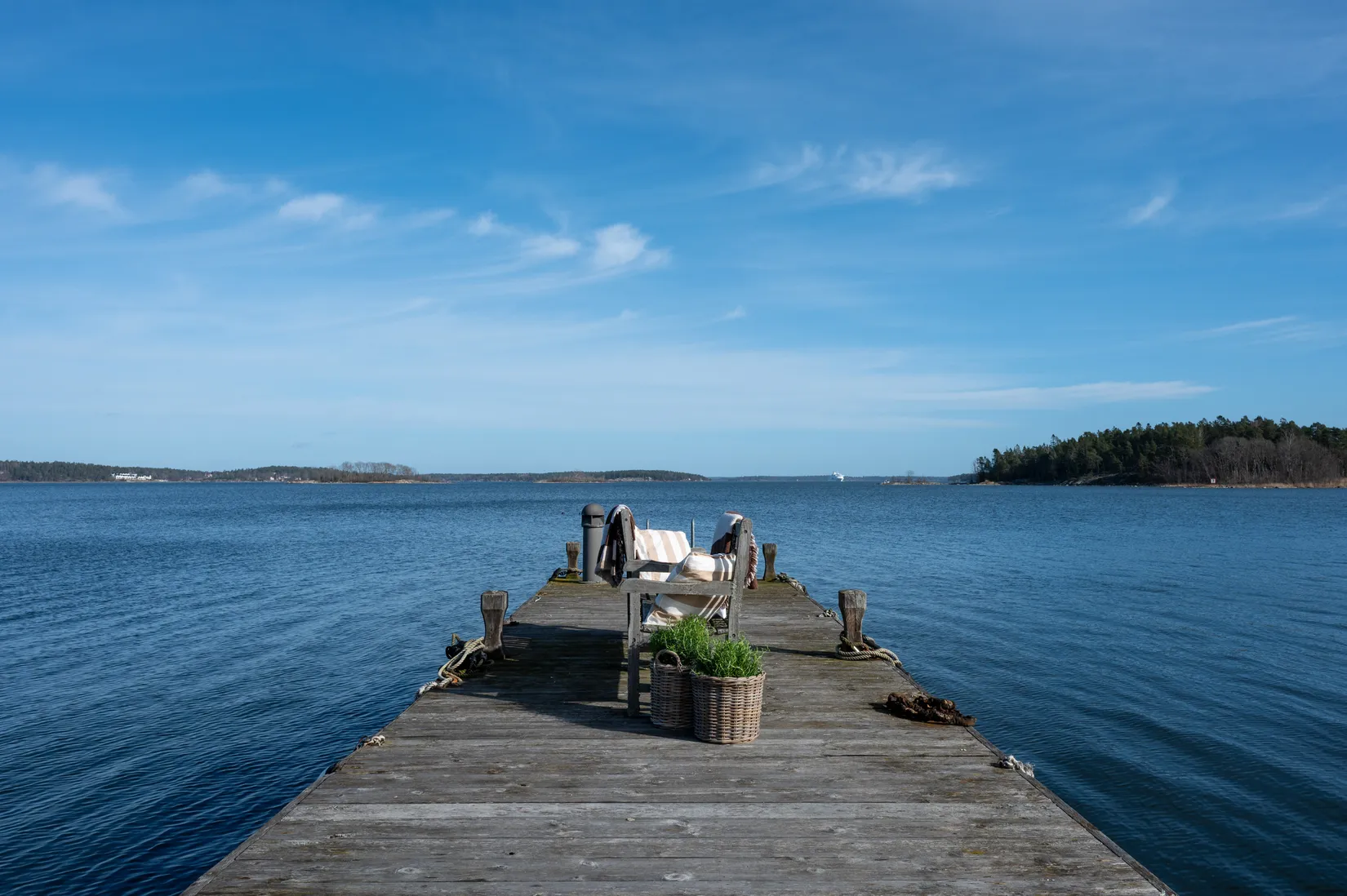 Villa, Ytterbyuddsvägen 35, Vaxholm - Resarö - Ytterbyuddsvägen 35, Vaxholm