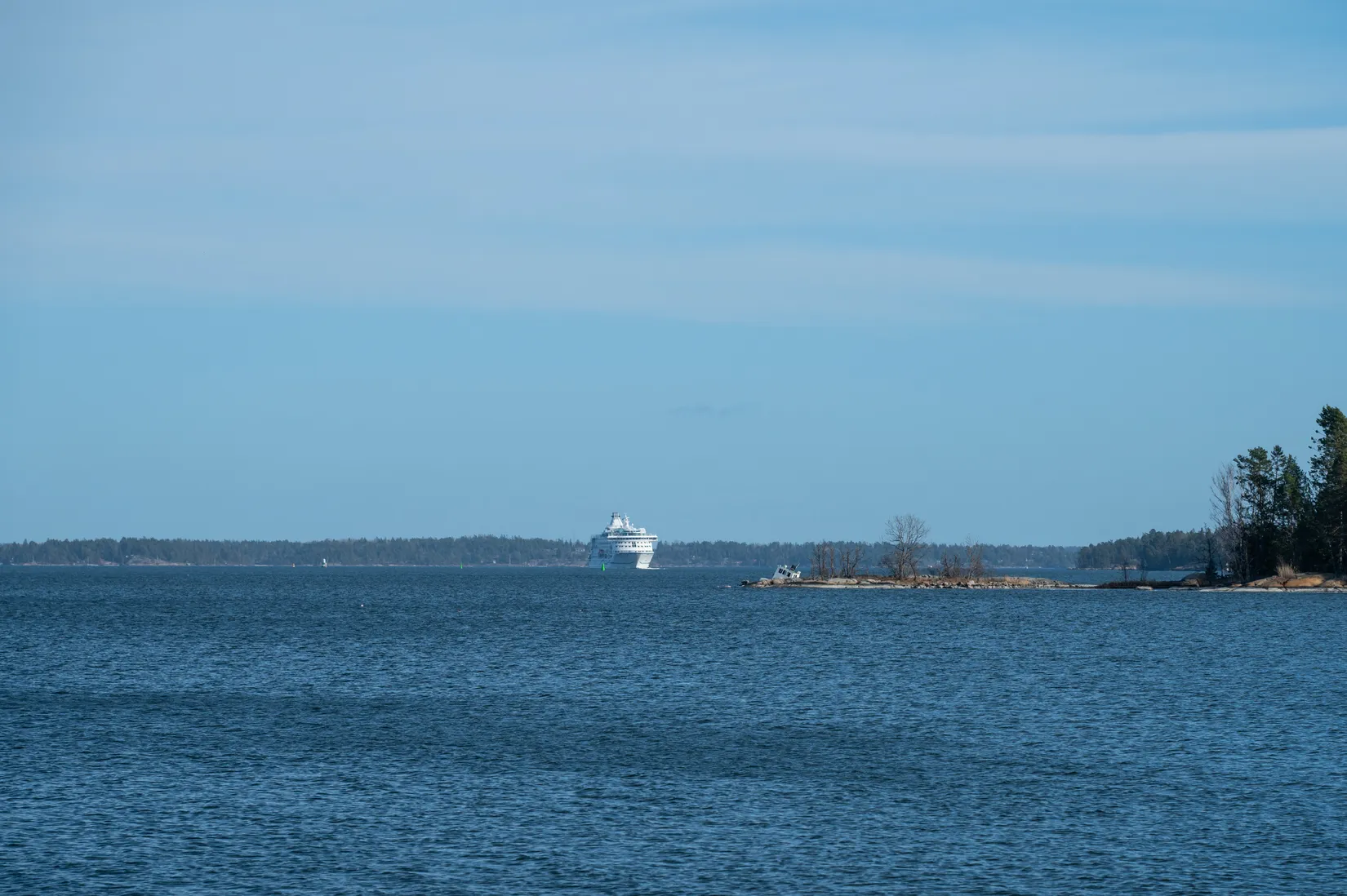 Villa, Ytterbyuddsvägen 35, Vaxholm - Resarö - Ytterbyuddsvägen 35, Vaxholm