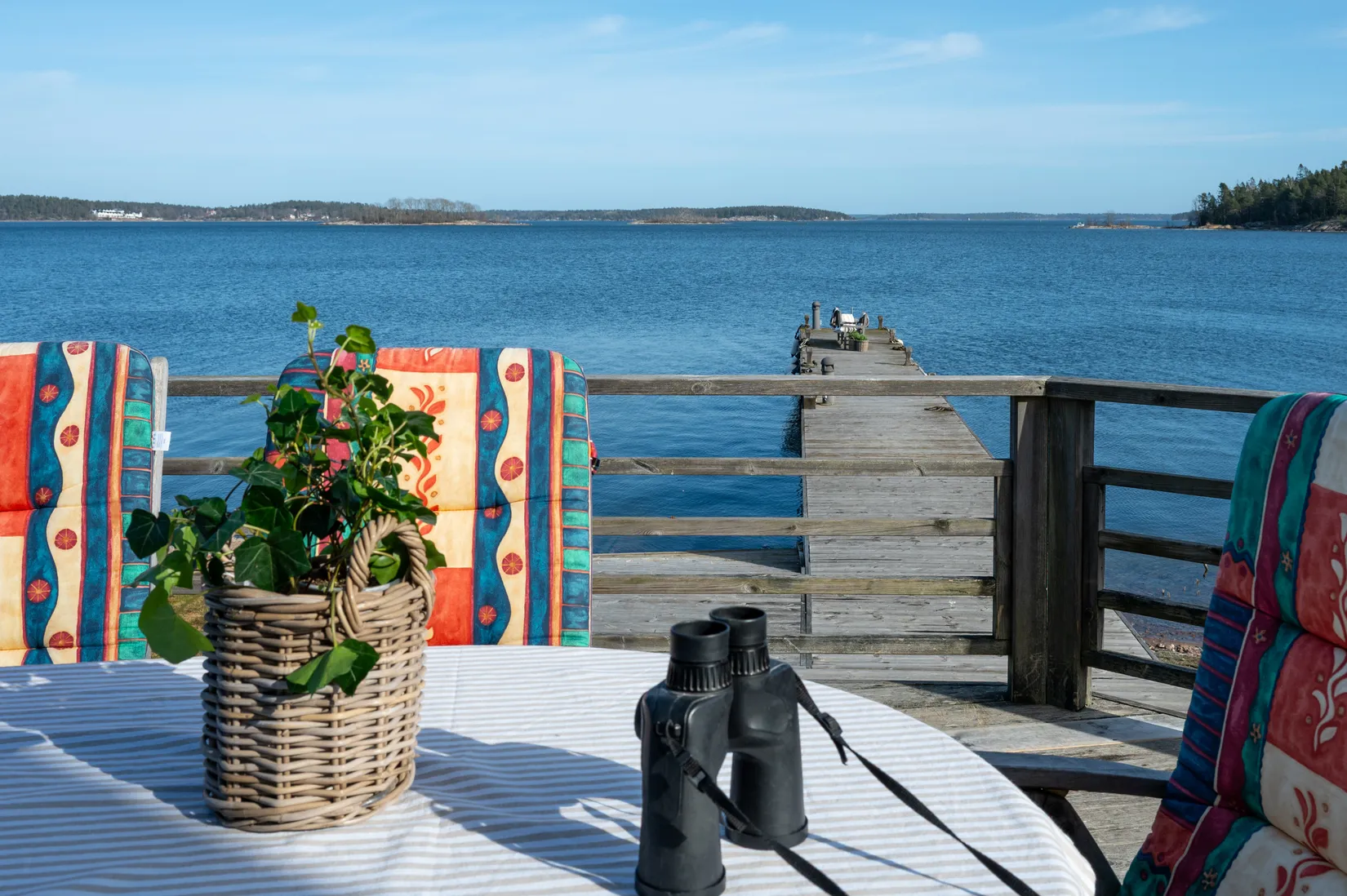 Villa, Ytterbyuddsvägen 35, Vaxholm - Resarö - Ytterbyuddsvägen 35, Vaxholm