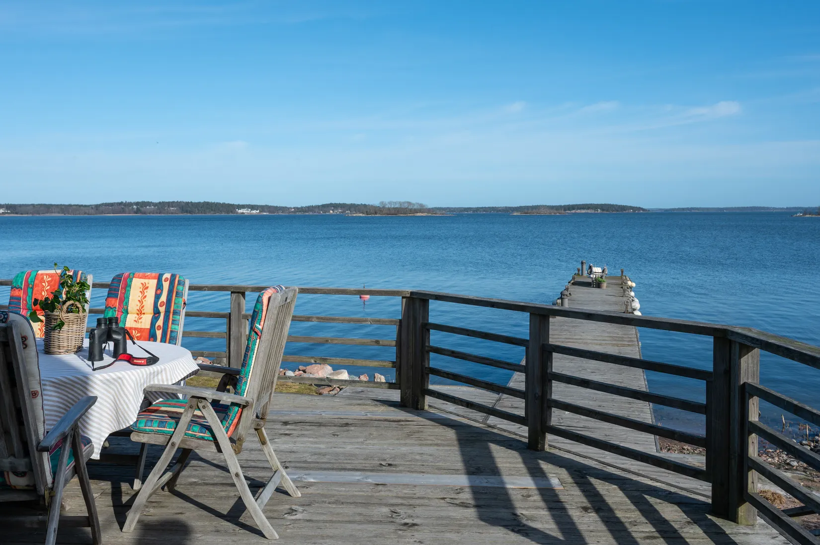 Villa, Ytterbyuddsvägen 35, Vaxholm - Resarö - Ytterbyuddsvägen 35, Vaxholm