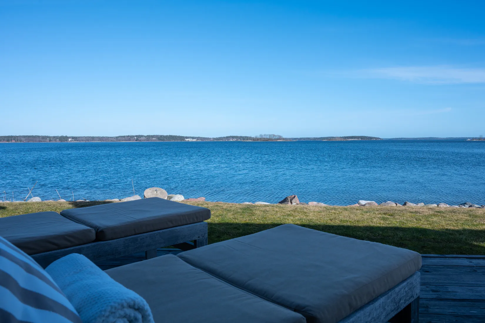 Villa, Ytterbyuddsvägen 35, Vaxholm - Resarö - Ytterbyuddsvägen 35, Vaxholm