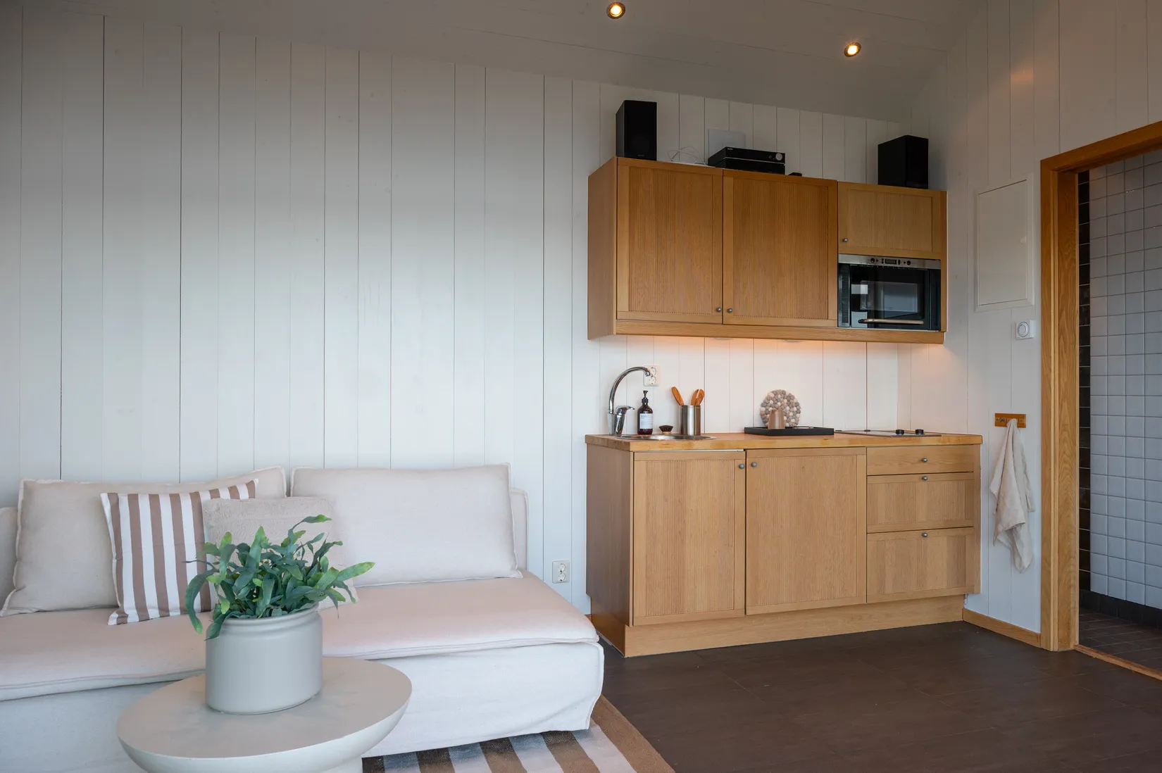 Villa, Ytterbyuddsvägen 35, Vaxholm - Resarö - Ytterbyuddsvägen 35, Vaxholm