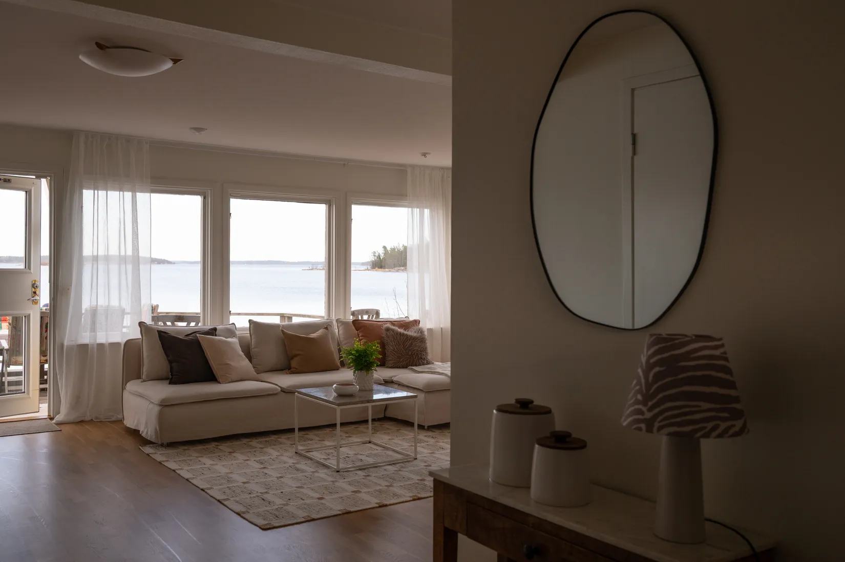 Villa, Ytterbyuddsvägen 35, Vaxholm - Resarö - Ytterbyuddsvägen 35, Vaxholm