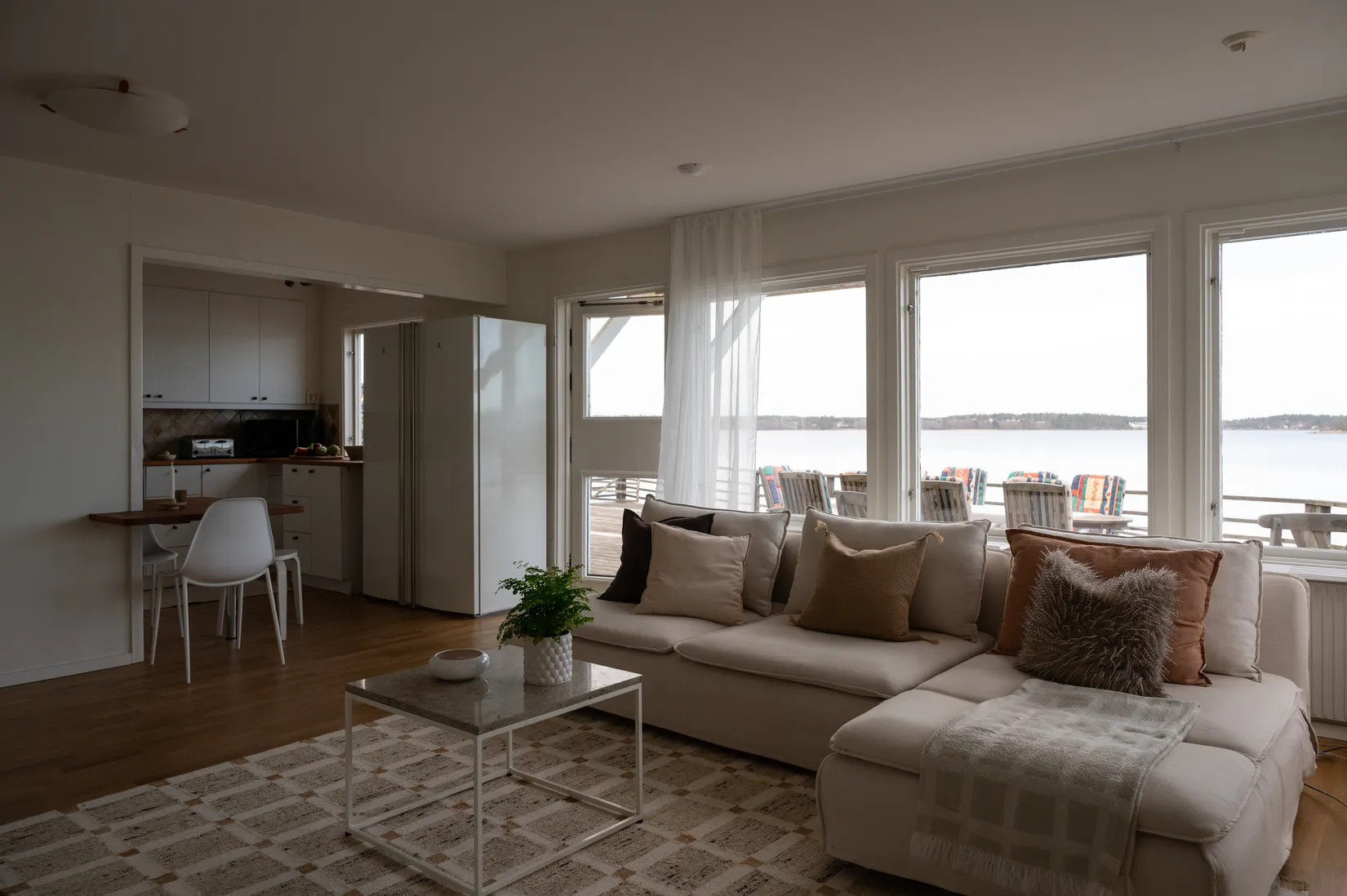 Villa, Ytterbyuddsvägen 35, Vaxholm - Resarö - Ytterbyuddsvägen 35, Vaxholm