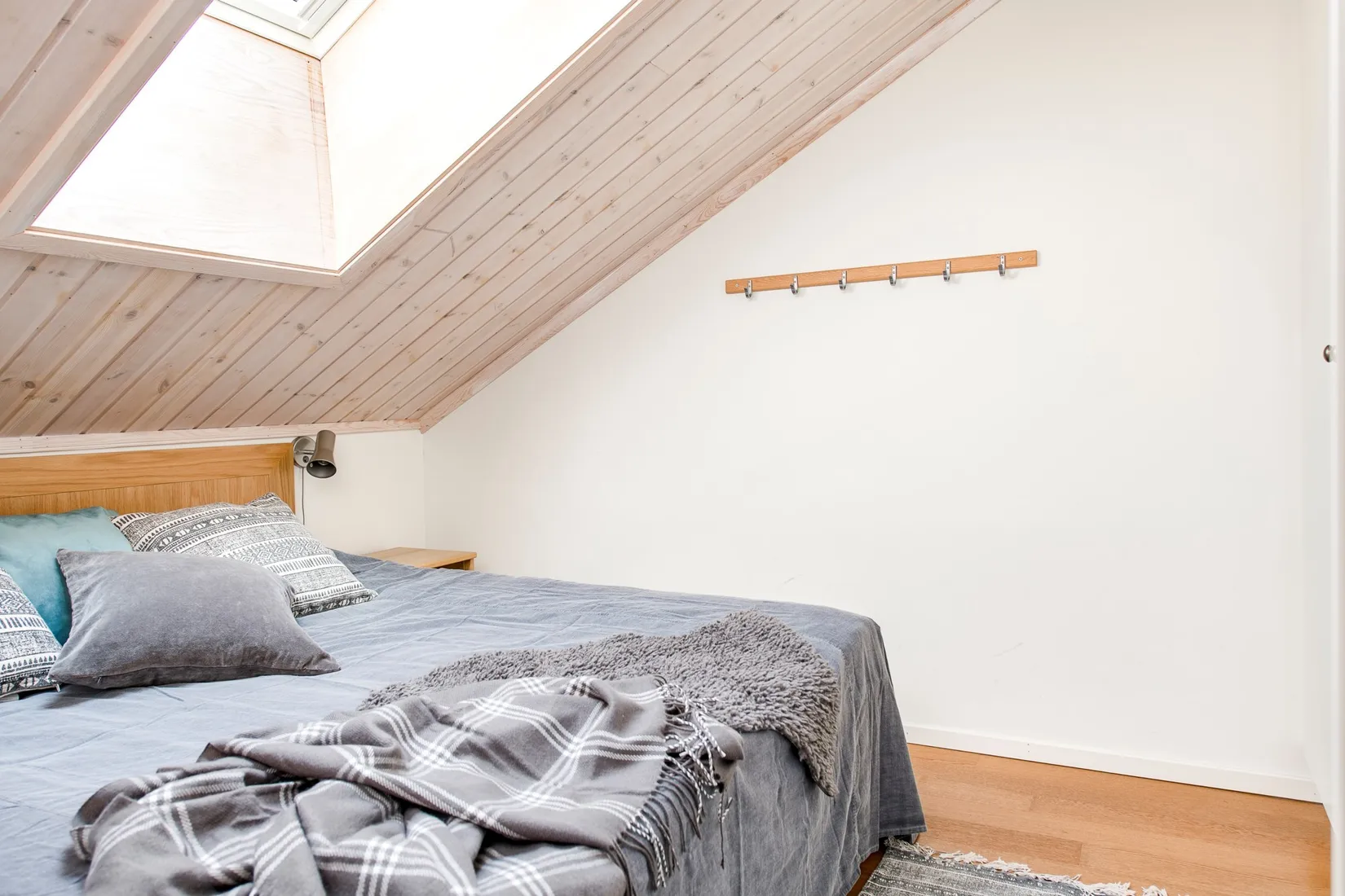 Villa, Granvägen 8B, Storhogna Utsikten, Berg