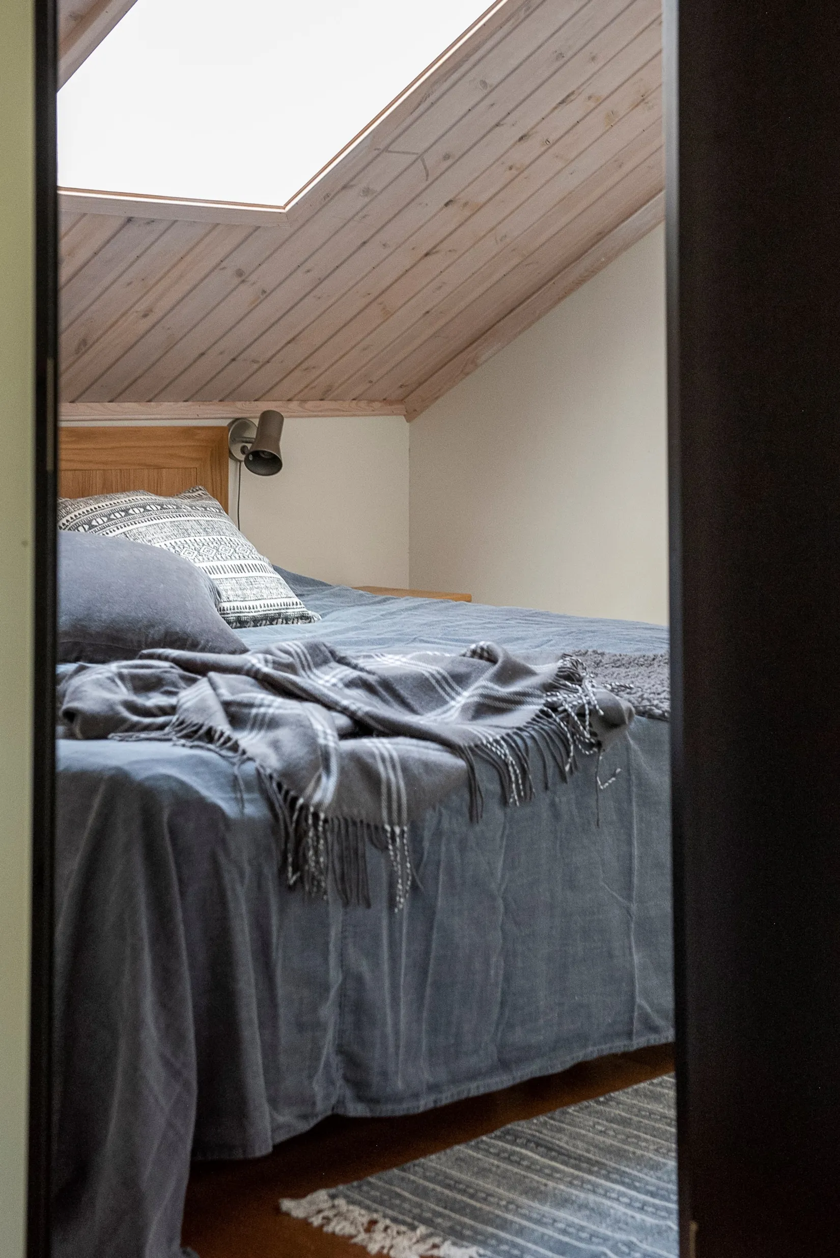 Villa, Granvägen 8B, Storhogna Utsikten, Berg