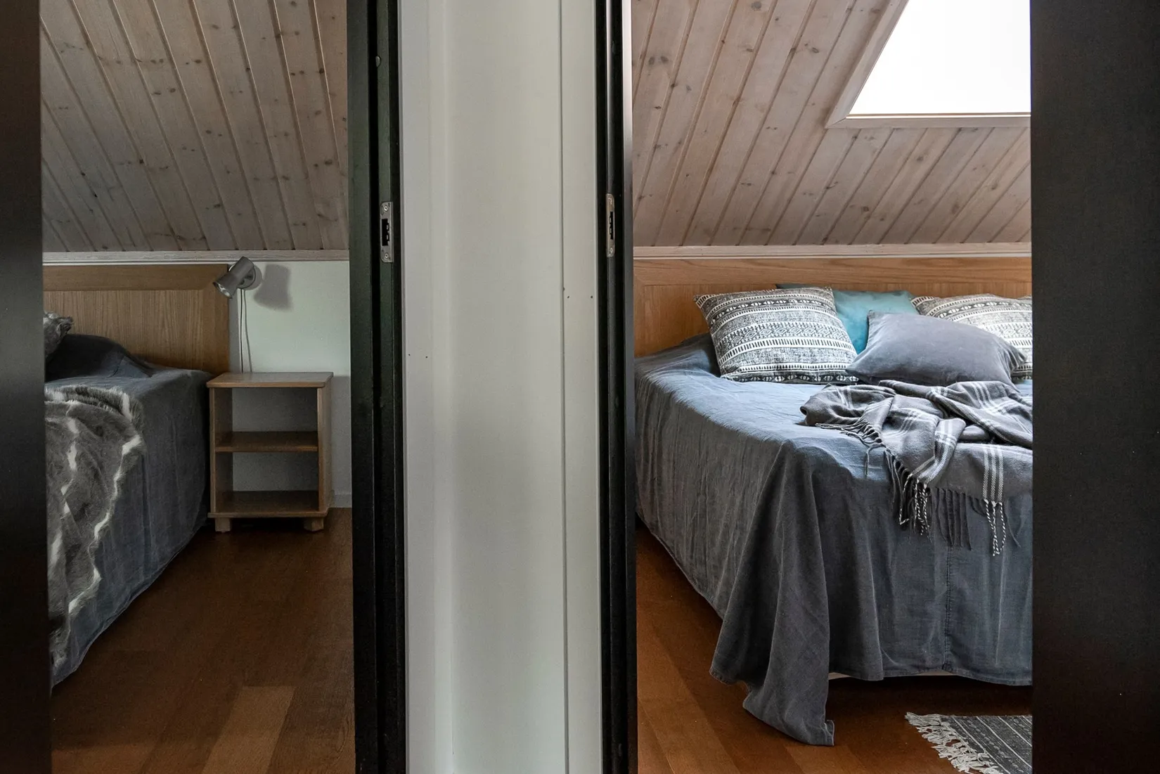 Villa, Granvägen 8B, Storhogna Utsikten, Berg