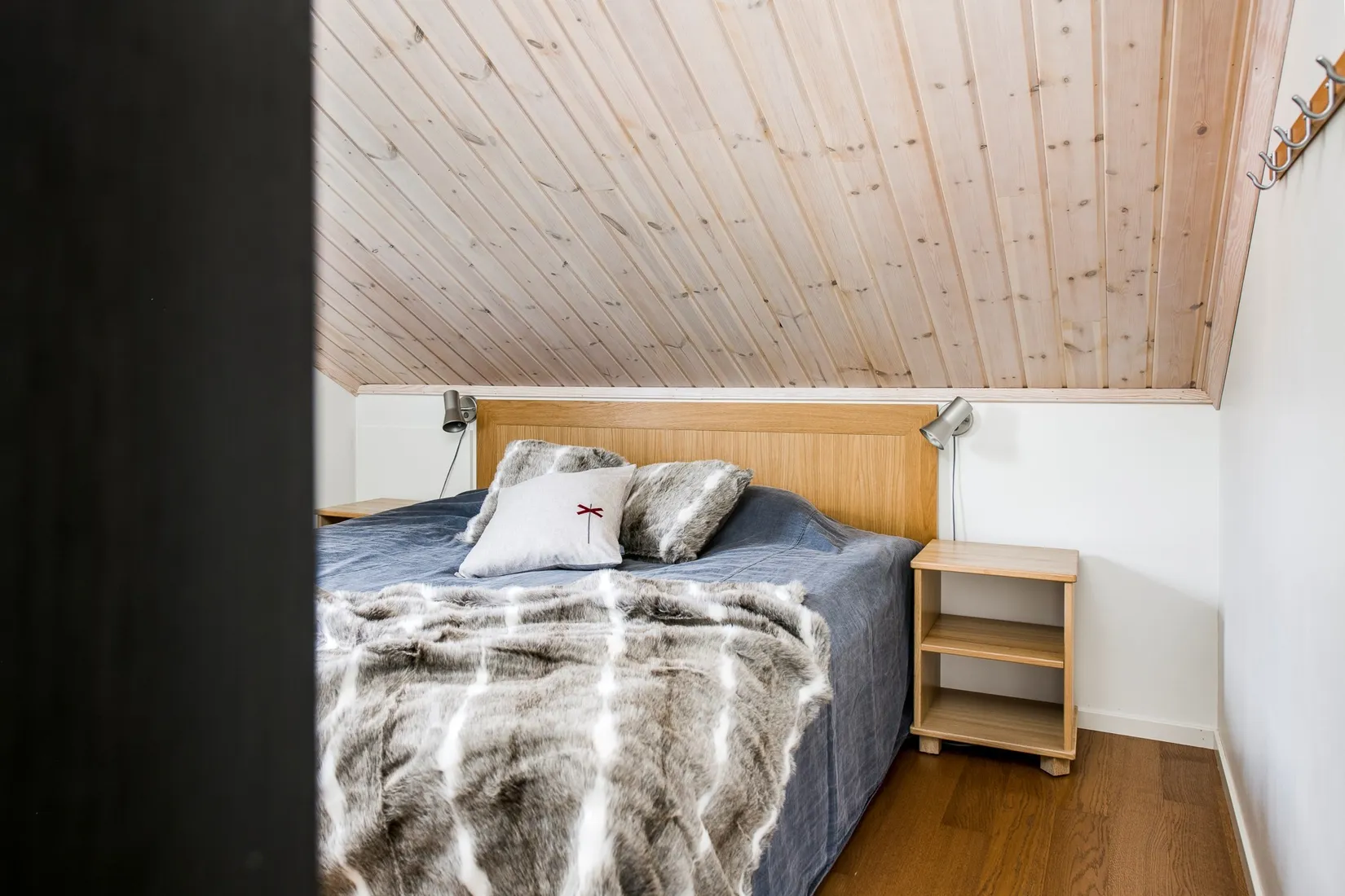 Villa, Granvägen 8B, Storhogna Utsikten, Berg