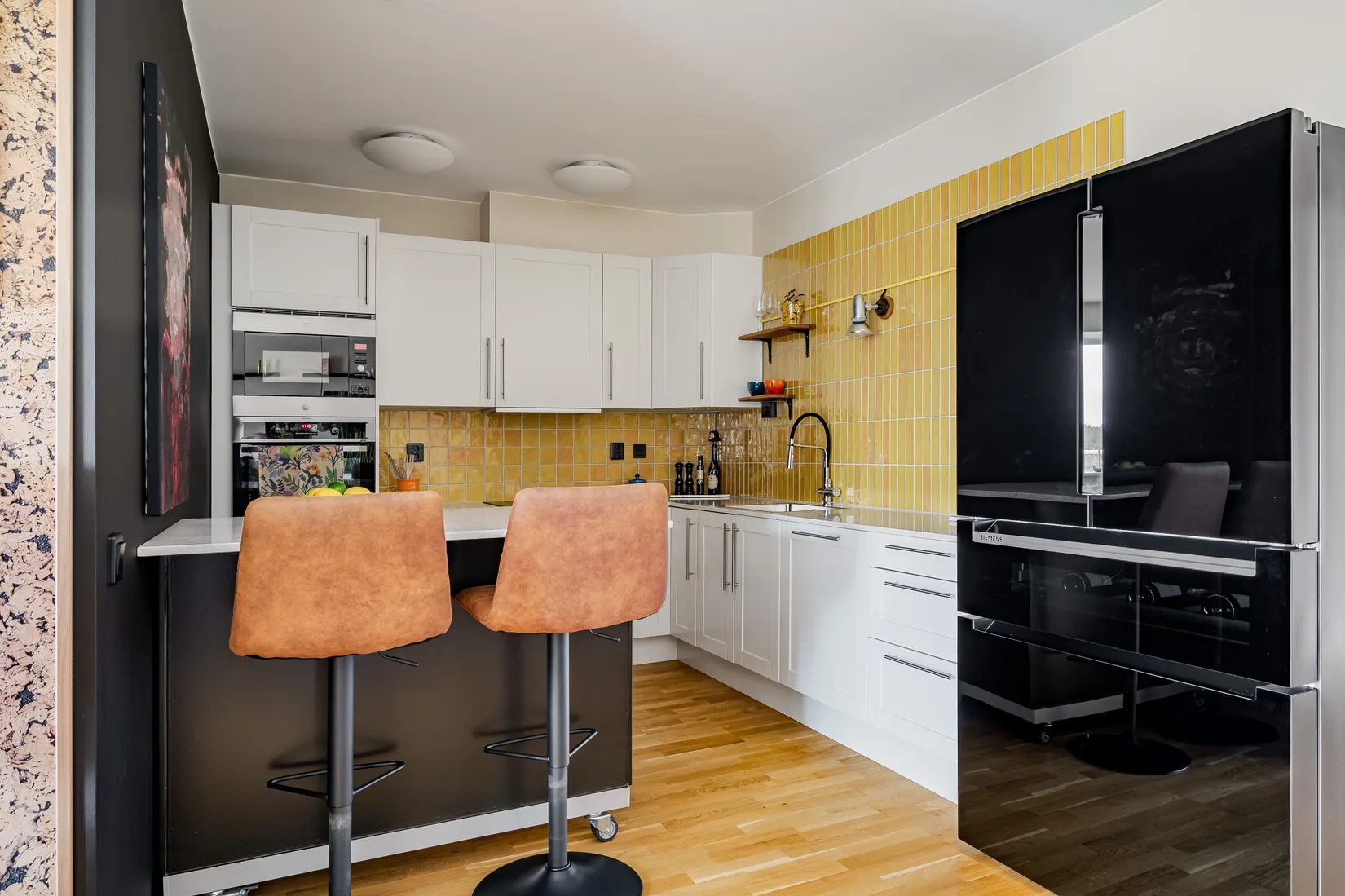 Bostadsrätt, Grevgatan 20F, Nynäshamn